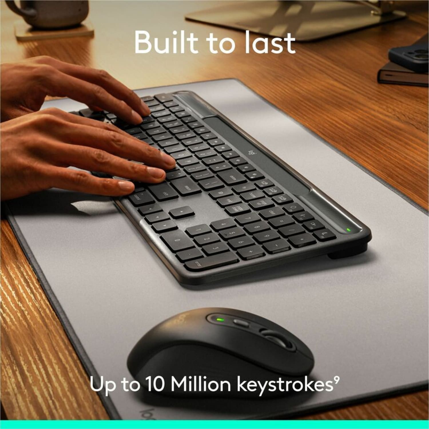 Logitech Logitech Signature Slim Solar+, 920013786 - Image 6