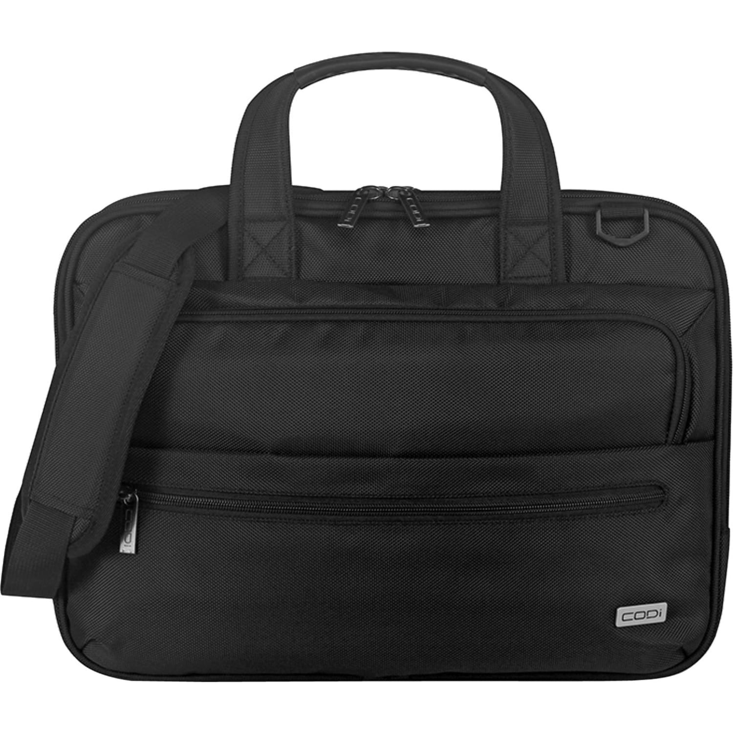 Codi Fortis 15.6in Briefcase - Image 3