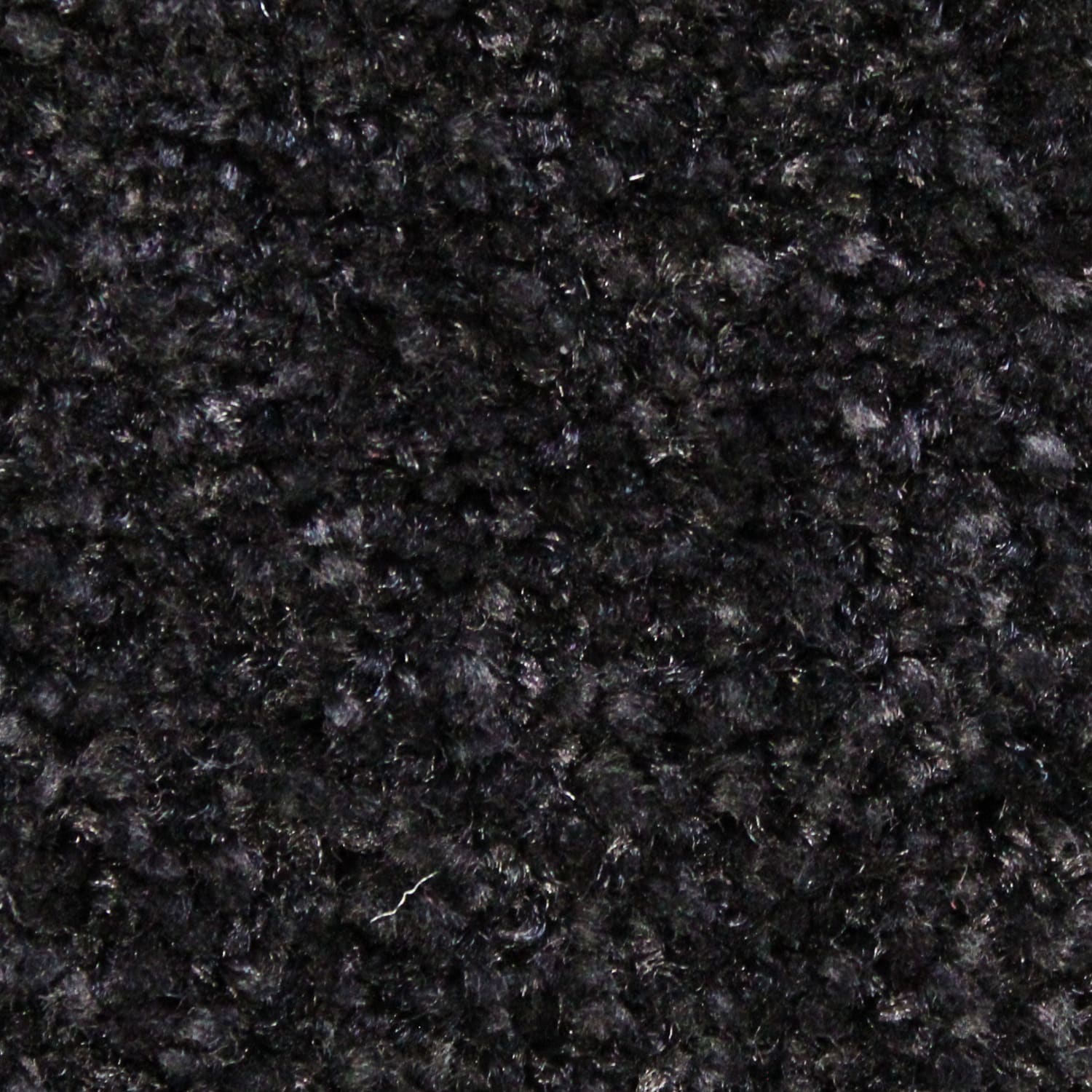 M+A Matting MicroLuxx Floor Mat, 95in x 68in, Universal, Black - Image 3