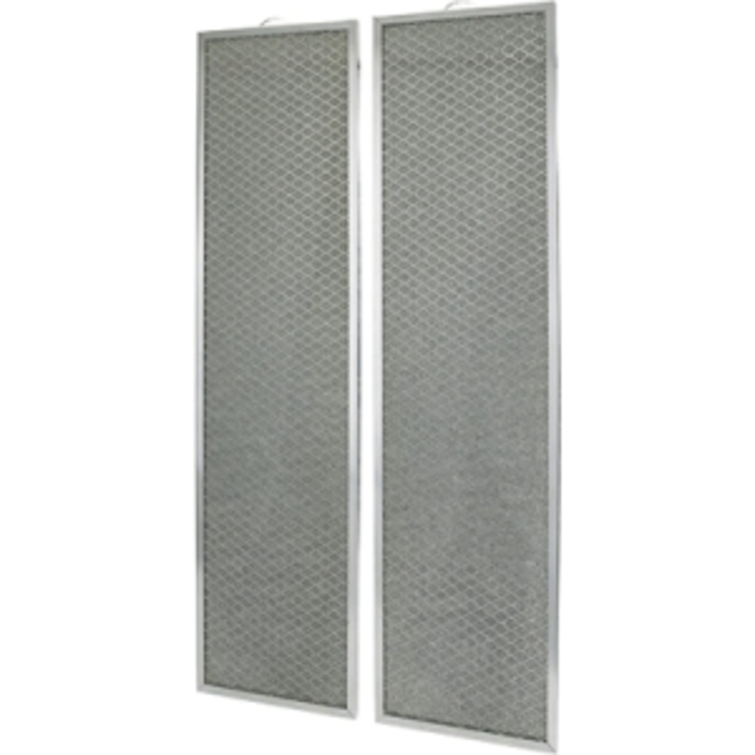 InRow RC/SC Filter 1/2in Washable - Spare Part - 4.8in Height x 38.8in Width x 13in Depth - Image 3