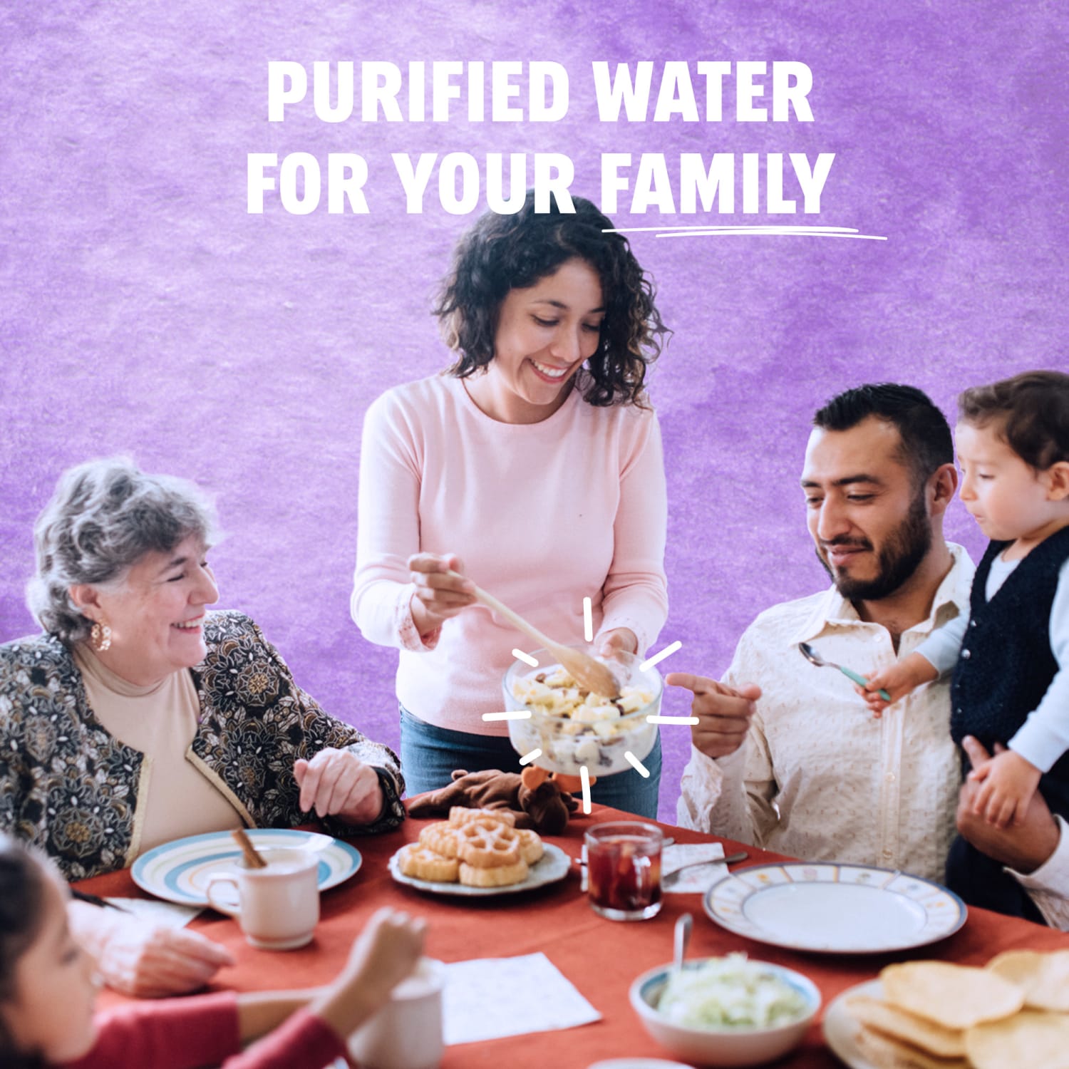 Pure Life Purified Bottled Water, 16.9 Oz, 28 Bottles Per Case, Pallet Of 60 Cases - Image 4