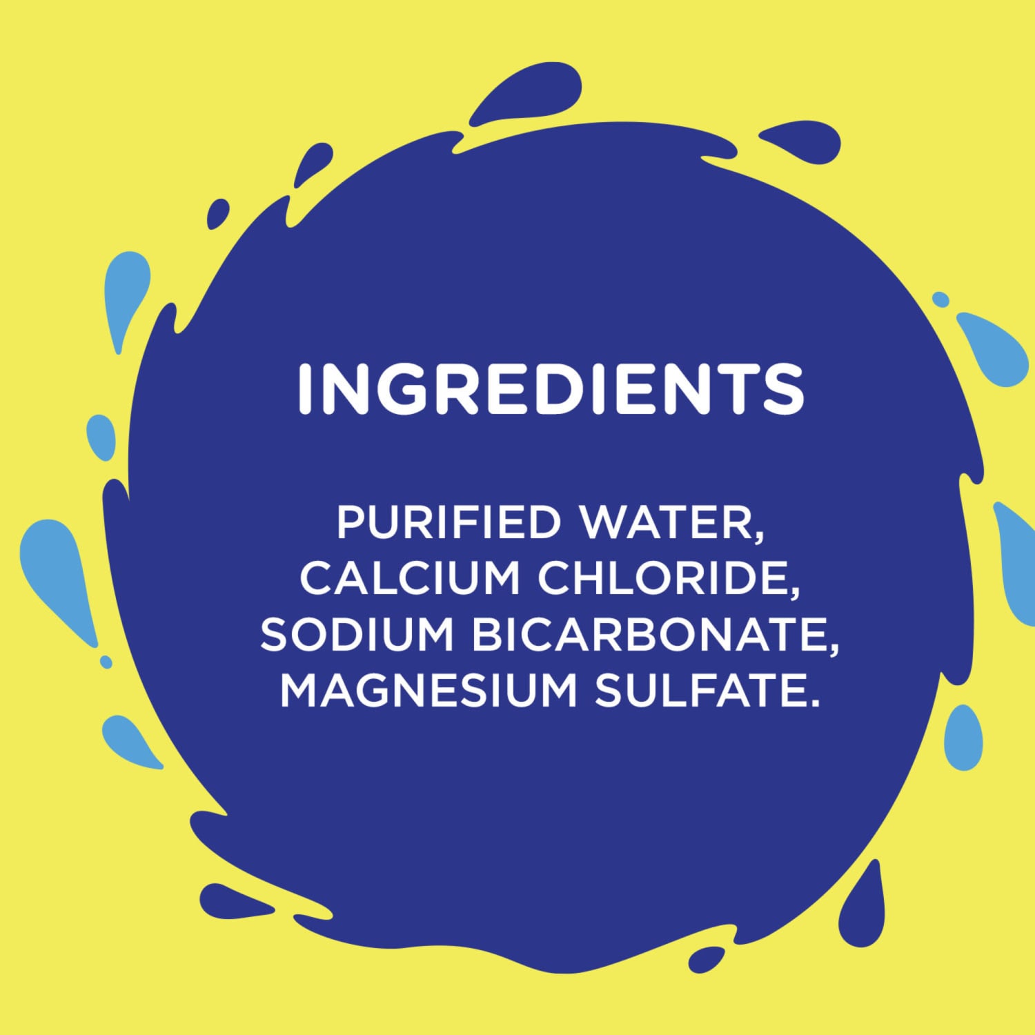 Pure Life Purified Bottled Water, 16.9 Oz, 28 Bottles Per Case, Pallet Of 60 Cases - Image 5