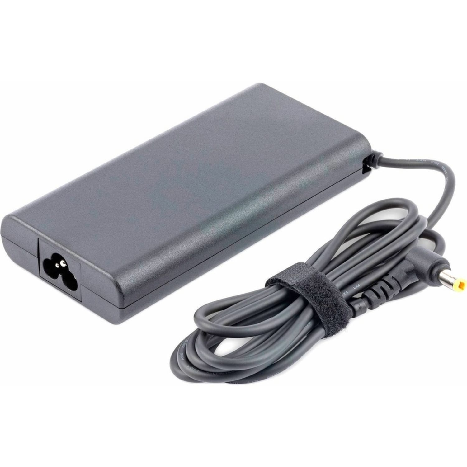 StarTech.com Replacement Universal AC/DC Power Adapter with NA Power Cord  - 158DOCKPOWERADAPTER - Image 4