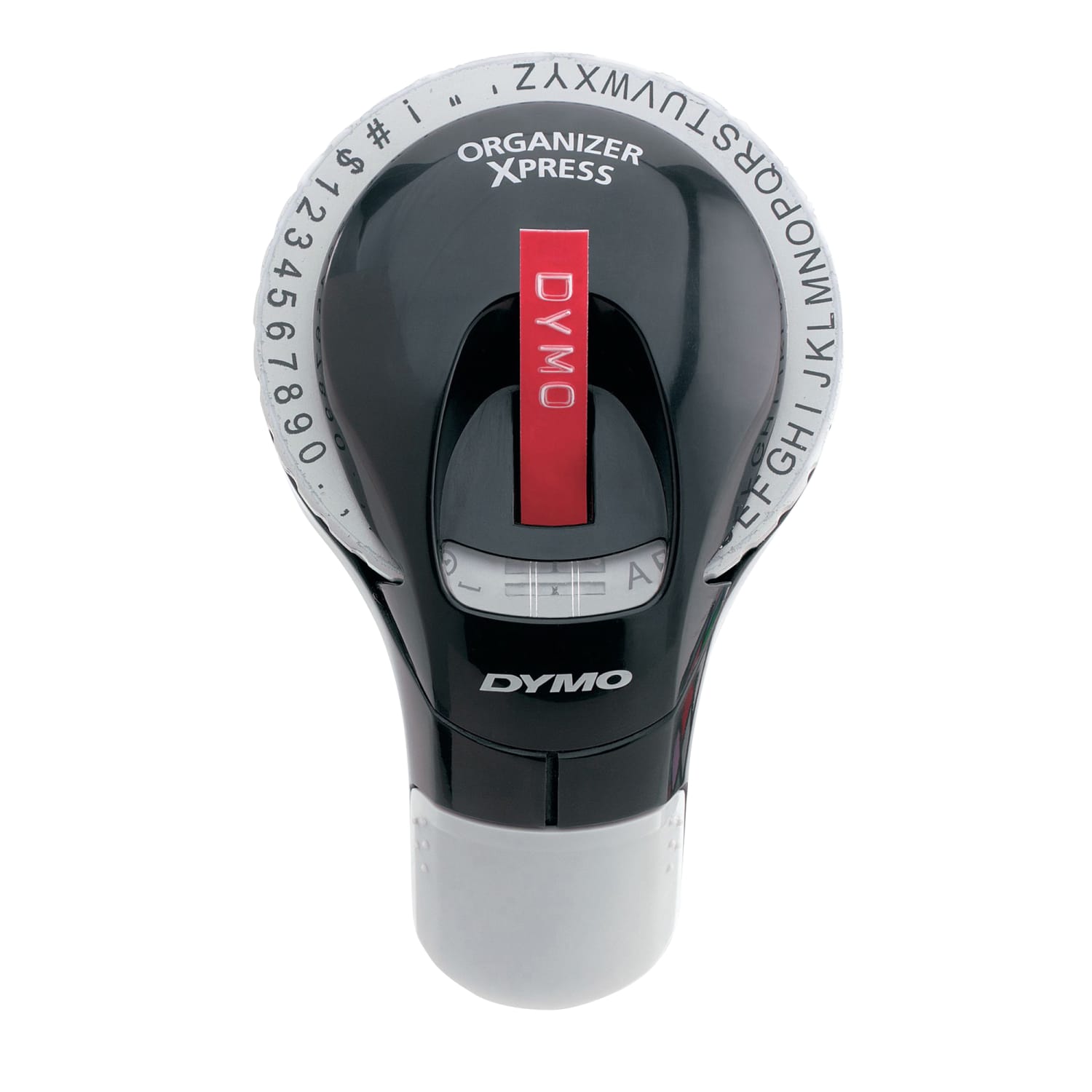 DYMO Xpress Pro Handheld Embosser - Image 5