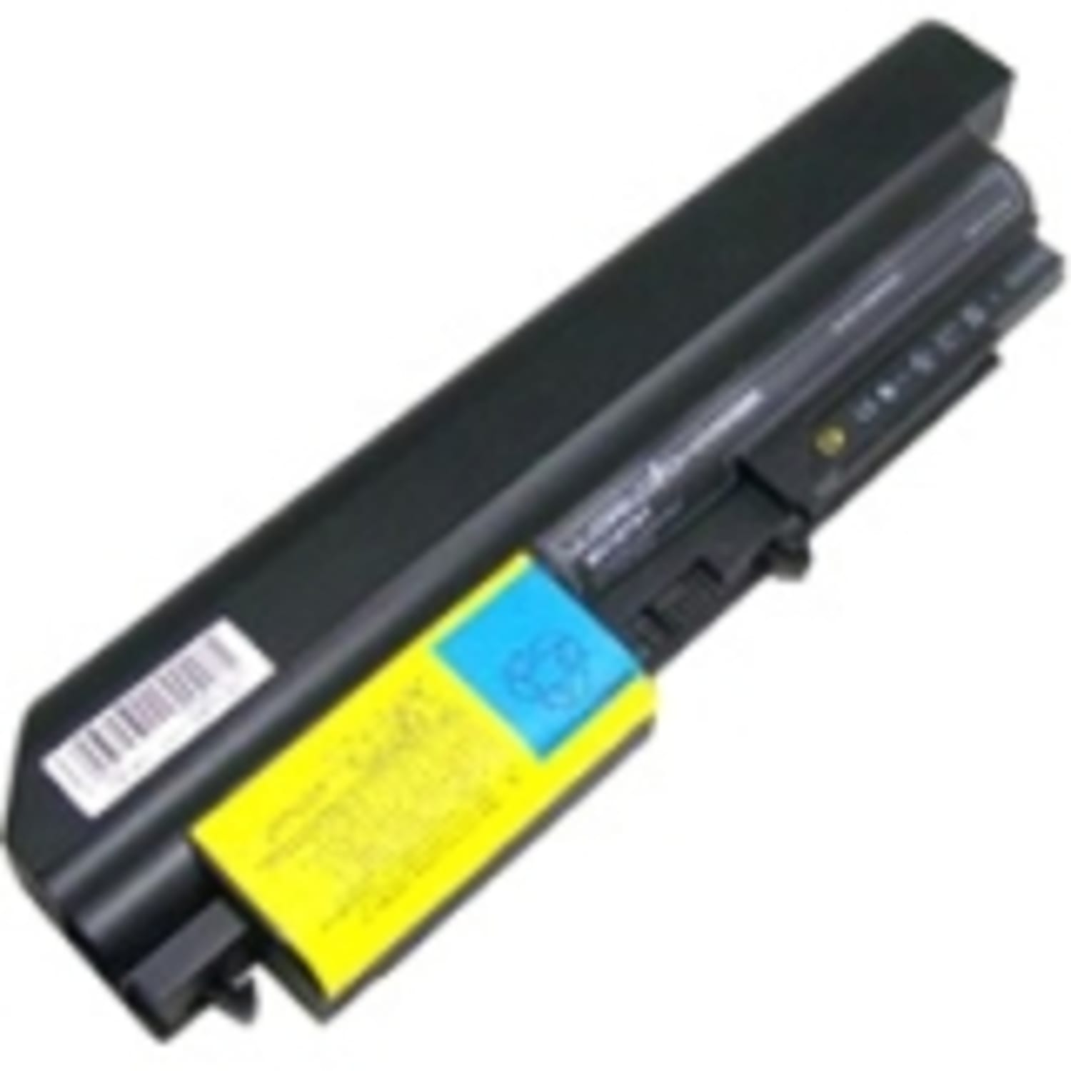 eReplacements Premium Power Products A32-1015 - Notebook battery - lithium ion - 6-cell - 4400 mAh - black - for ASUS-Automobili Lamborghini EeePC VX6S; ASUS Eee PC 1215 - Image 3
