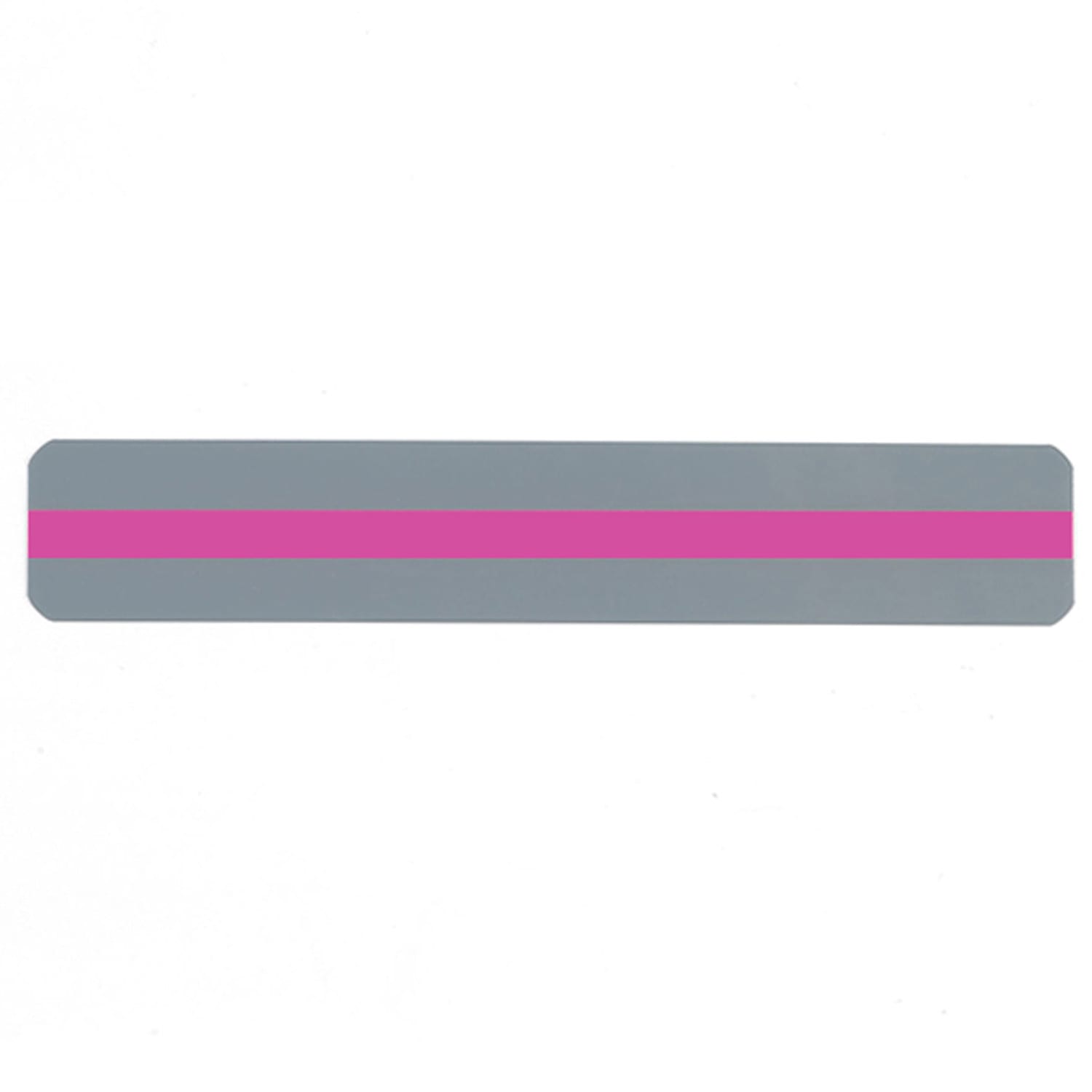 Ashley Productions Sentence Strip Reading Guide, 1-1/4in x 7-1/4in, Pink, Pack Of 24 Guides - Image 3