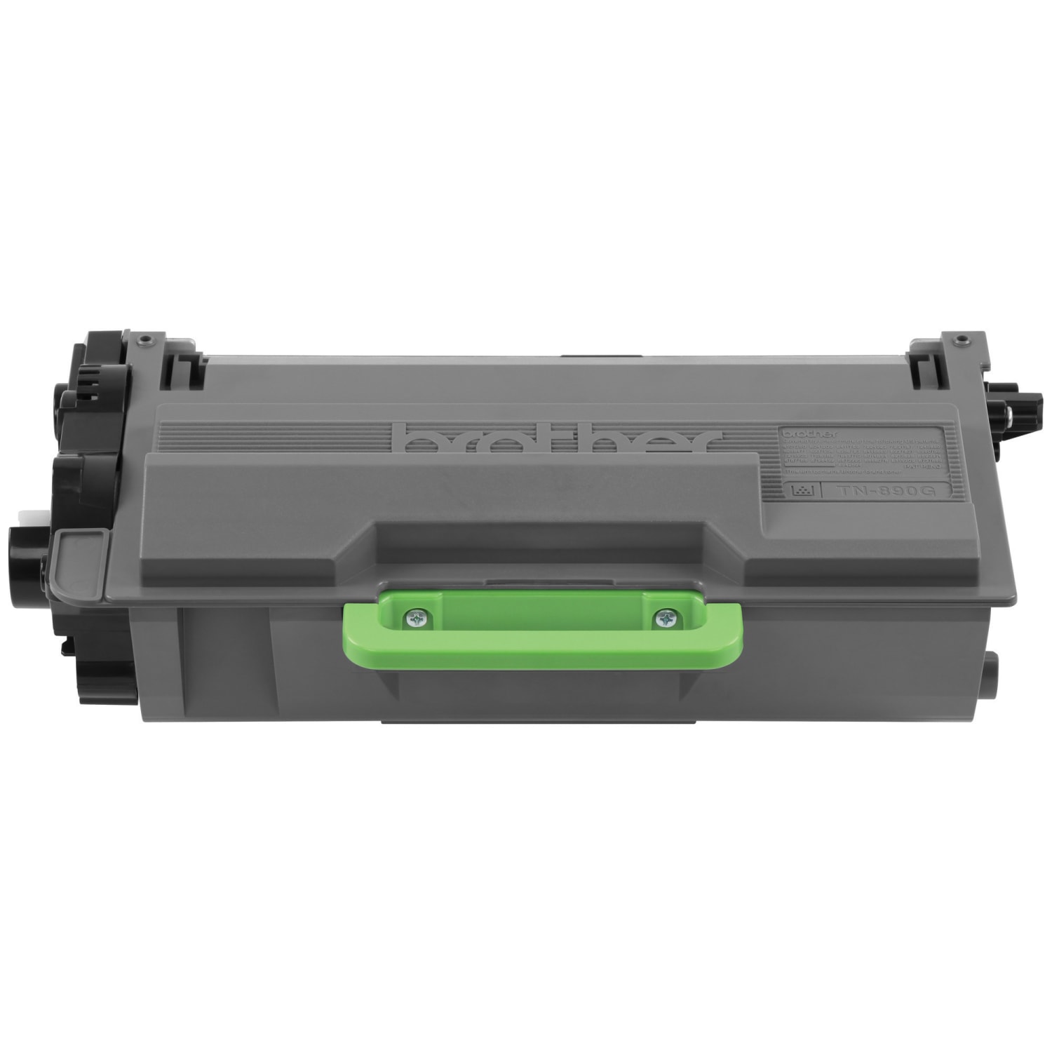 Brother TN-890 Black Ultra-High Yield Toner Cartridge, TN-890G - Image 6