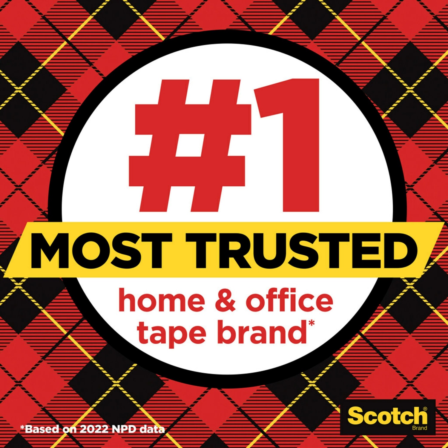 Scotch Transparent Tape, 24 Tape Rolls, 3/4 in x 1000 in, Home Office Supplies and School Supplies for College and Classrooms - Image 4