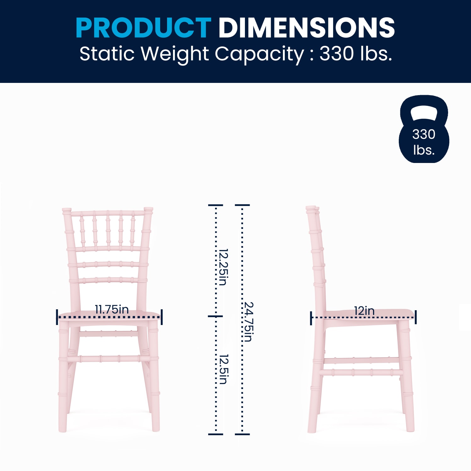 Flash Furniture ERCULES Childs Pink Resin Party and Event Chiavari Chair for Commercial Residential Use Pink PopularChairscom Flash Furniture ERCULES Childs Pink Resin Party and Event Chiavari Chair for Commercial Residential Use Pink PopularChairscom