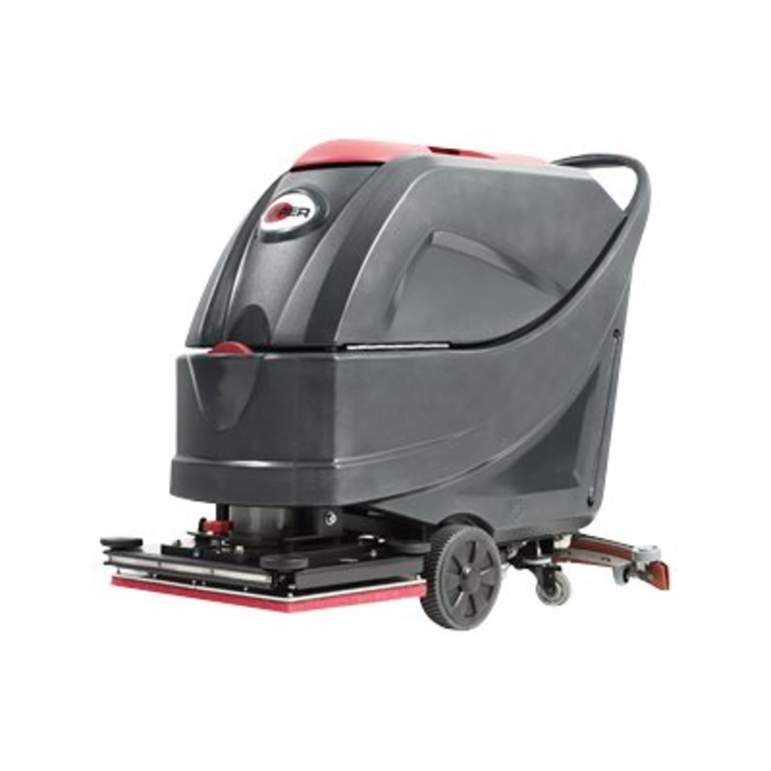 Nilfisk Viper AS5160TO Orbital Battery-Powered Traction Drive Walk-Behind Floor Scrubber, 20in Diameter - Image 3