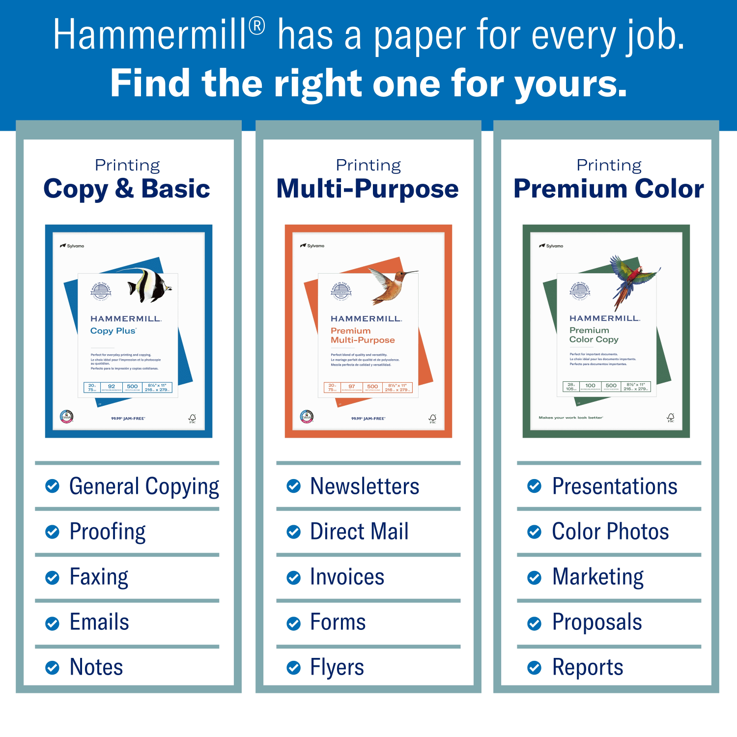 Hammermill Great White Printer & Copy Paper, 400 Reams, White, Letter (8.5in x 11in), 200000 Sheets Per Pallet, 20 Lb, 92 Brightness - Image 4