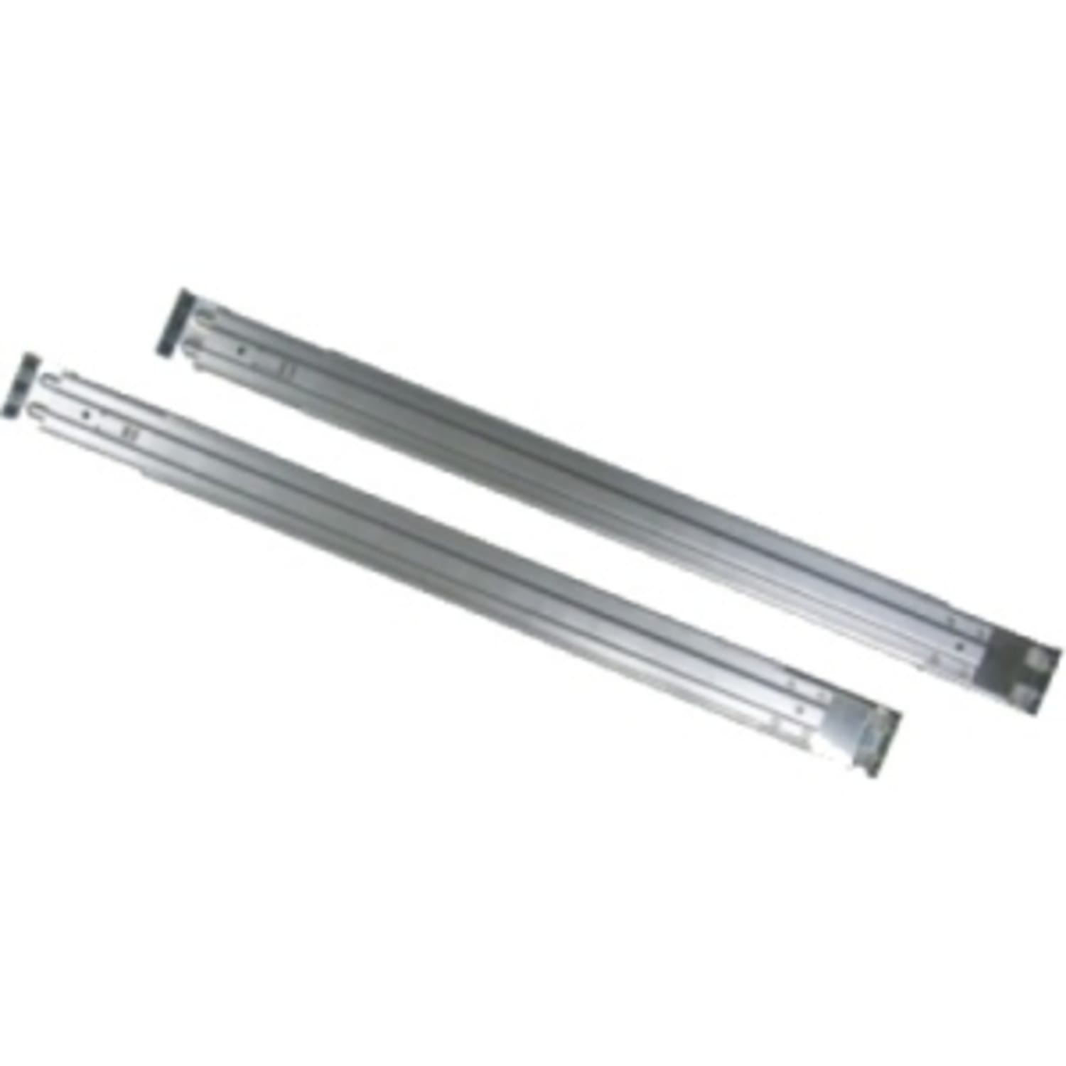 QNAP RAIL-A02-90 - Rack rail kit - for P/N: TS-EC2480U-RP - Image 3
