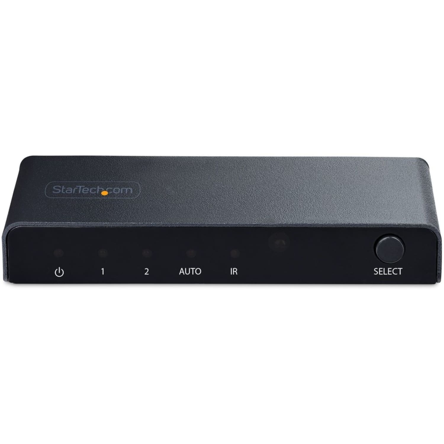 StarTech.com 2-Port 8K HDMI Switch, HDMI 2.1 Switcher 4K 120Hz/8K 60Hz UHD, HDR10+, HDMI Switch 2 In 1 Out, Auto/Manual Source Switching - Image 5