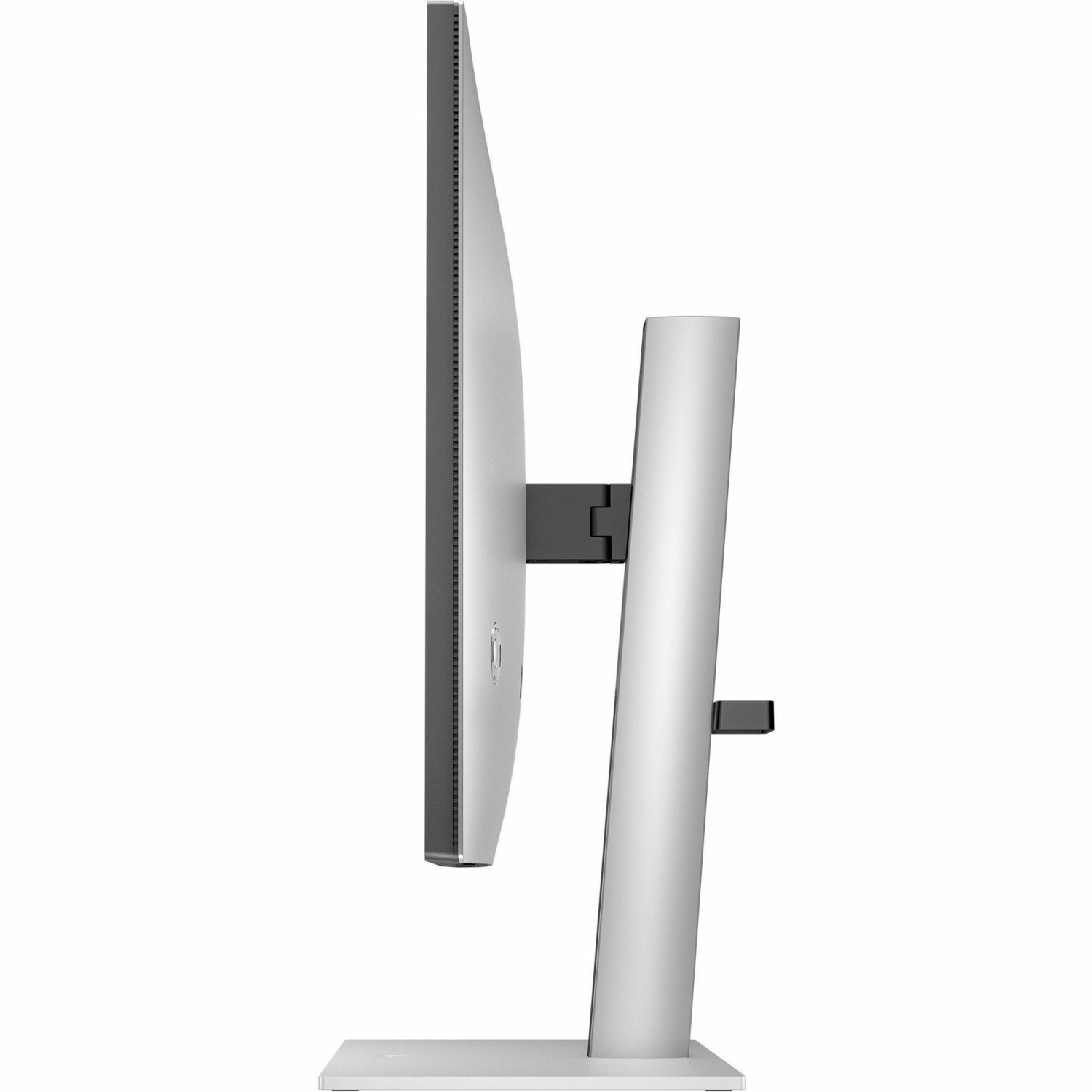 HP 727pq 27in Class WQHD LED Monitor - 16:9 - Natural Silver - Image 4