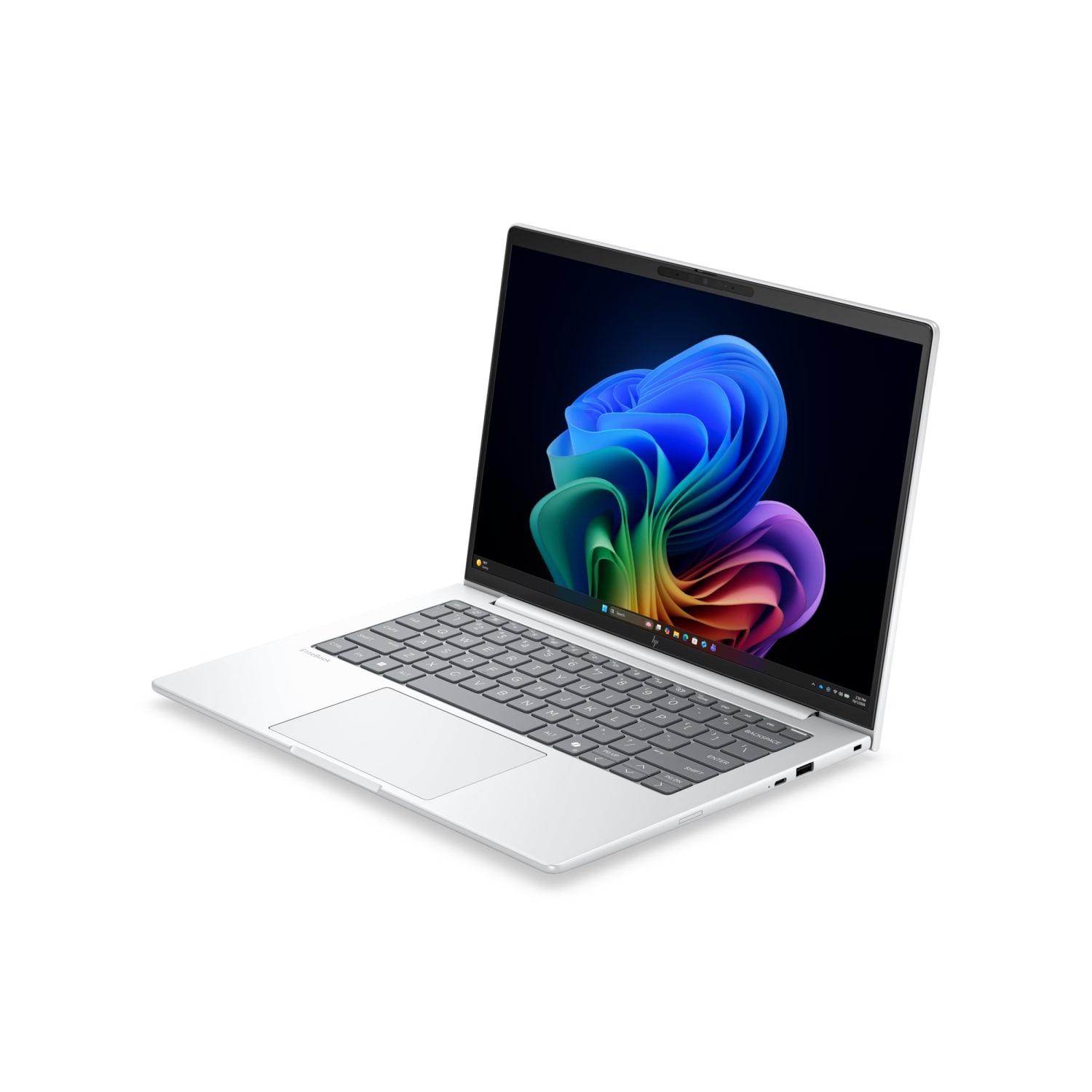 HP EliteBook 8 G2i Notebook Next Gen AI Copilot+ PC, Intel Core Ultra 7, 355, 16 GB RAM, 512 GB SSD, HP Wolf Pro Security Edition (1 Year) - Image 3