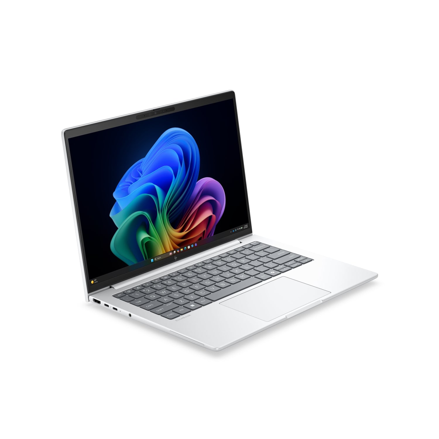 HP EliteBook 8 G2i Notebook Next Gen AI Copilot+ PC, Intel Core Ultra 7, 355, 16 GB RAM, 512 GB SSD, HP Wolf Pro Security Edition (1 Year) - Image 4