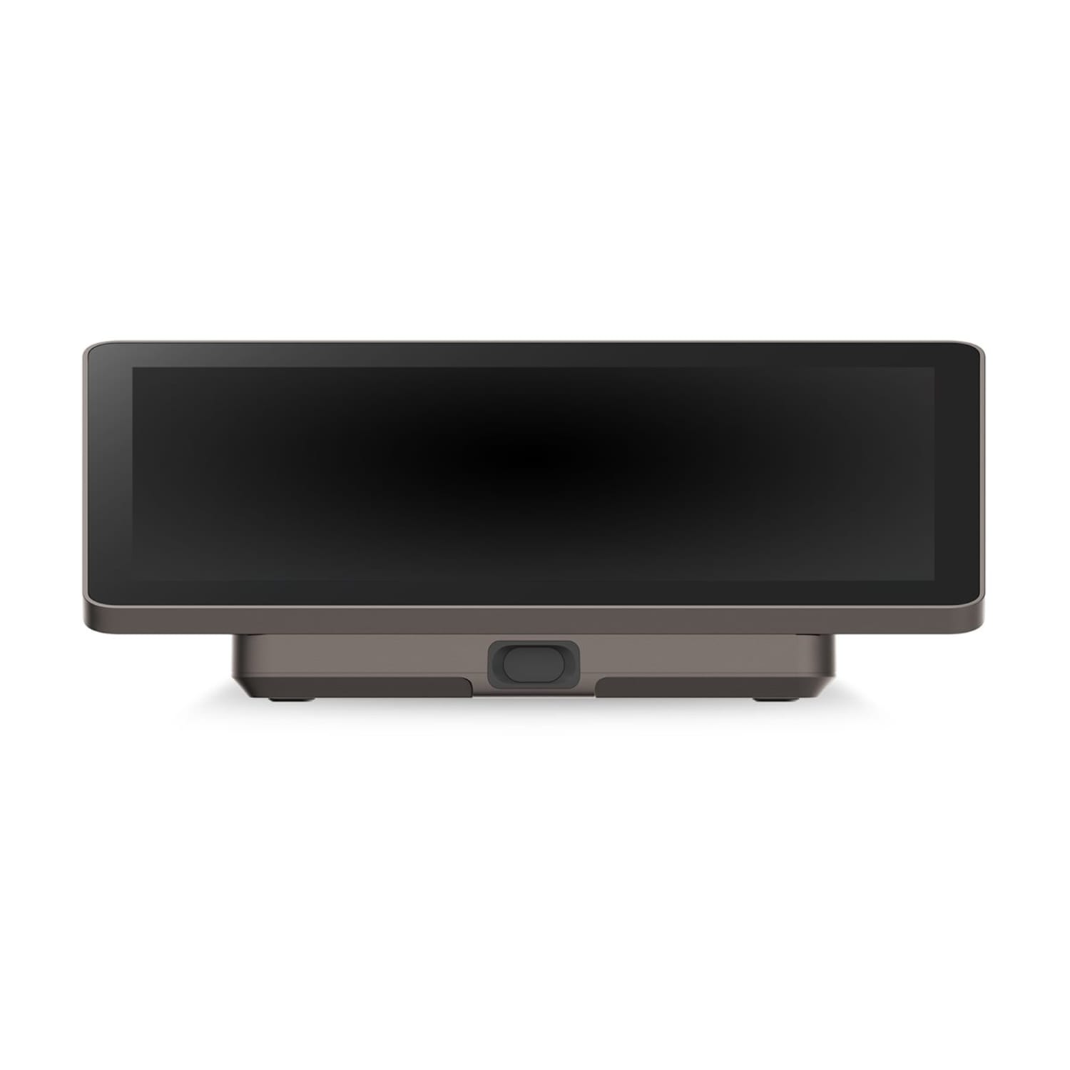 ViewSonic MRC1010-TN 10.1in 1080p Touch Console Display for Microsoft Teams Rooms with USB-C, HDMI Ingest, and USB Inputs