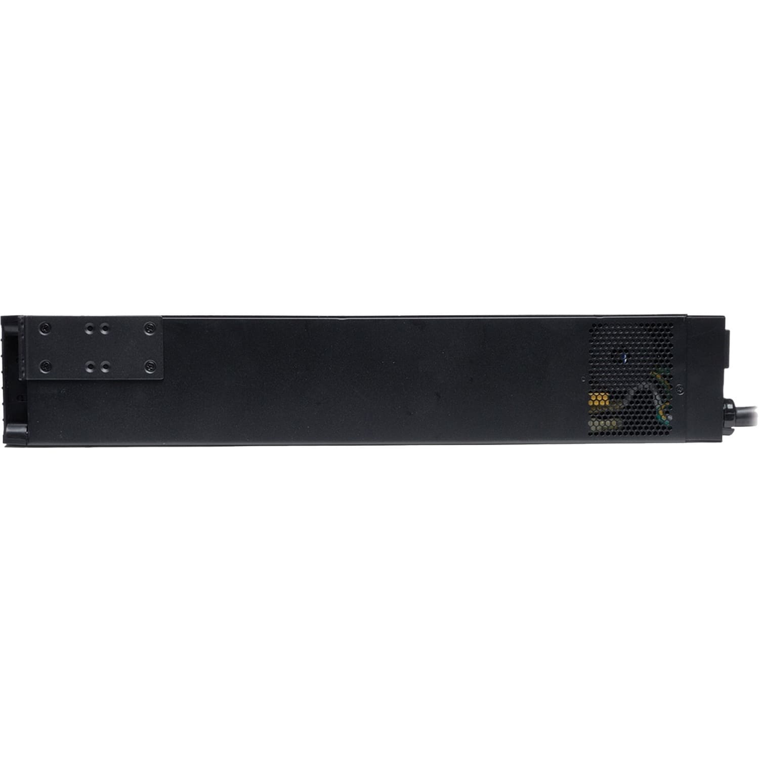 Eaton Tripp Lite Series 1500VA 1440W UPS Smart Lithium Ion LiFePO4 LCD USB DB9 2URM - UPS (rack-mountable) - SMART1500RM2UL - Image 4