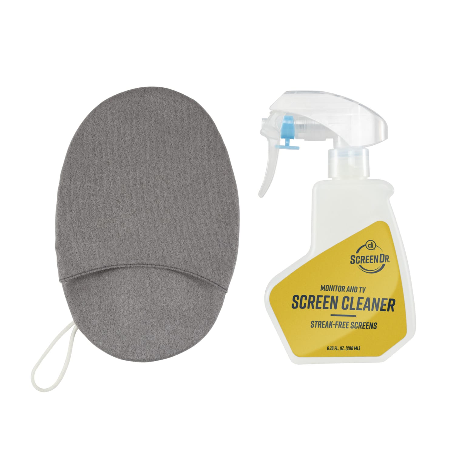 Digital Innovations ScreenDr Monitor & TV Screen Cleaning Kit, Total Qty 1 - Image 3