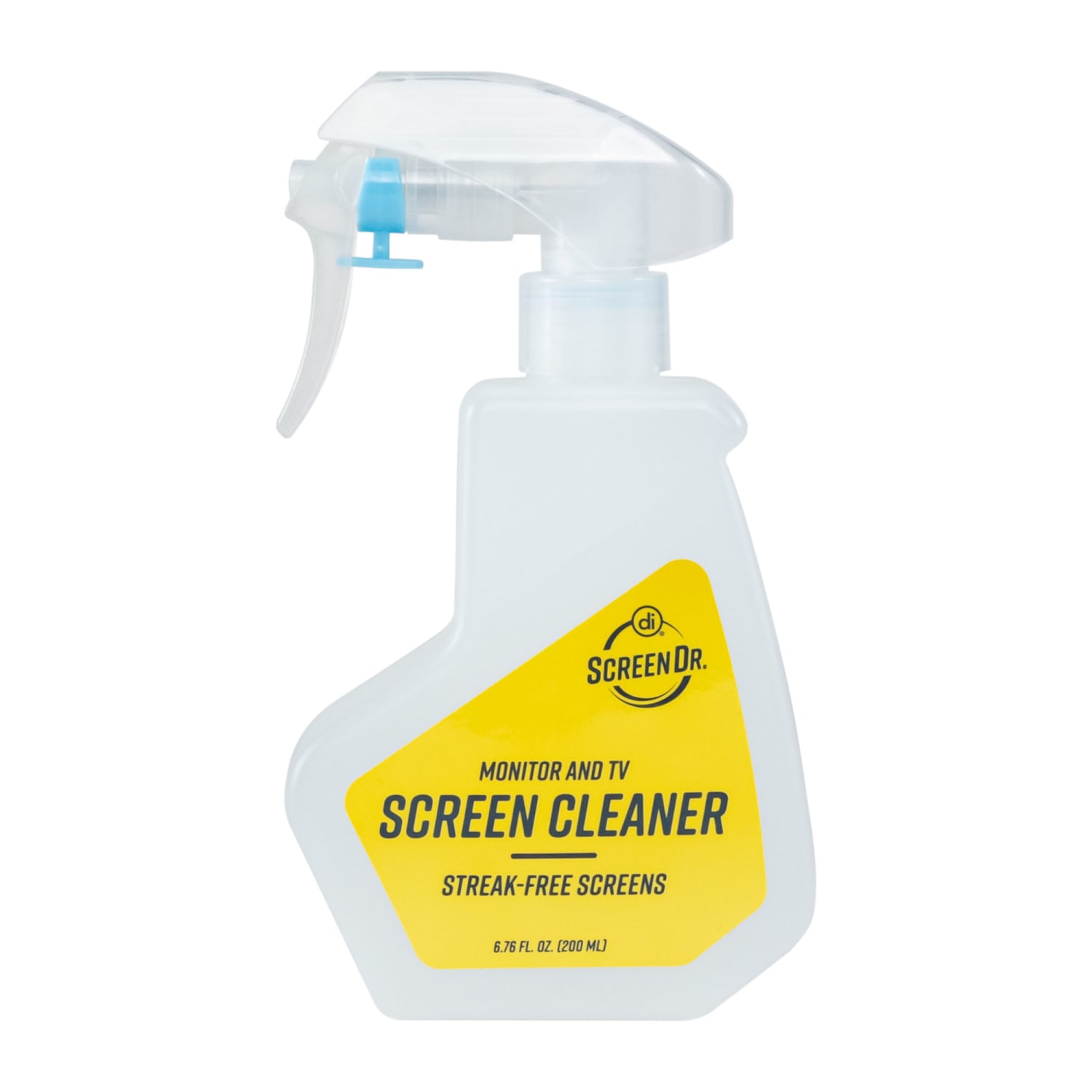 Digital Innovations ScreenDr Monitor & TV Screen Cleaning Kit, Total Qty 1 - Image 4