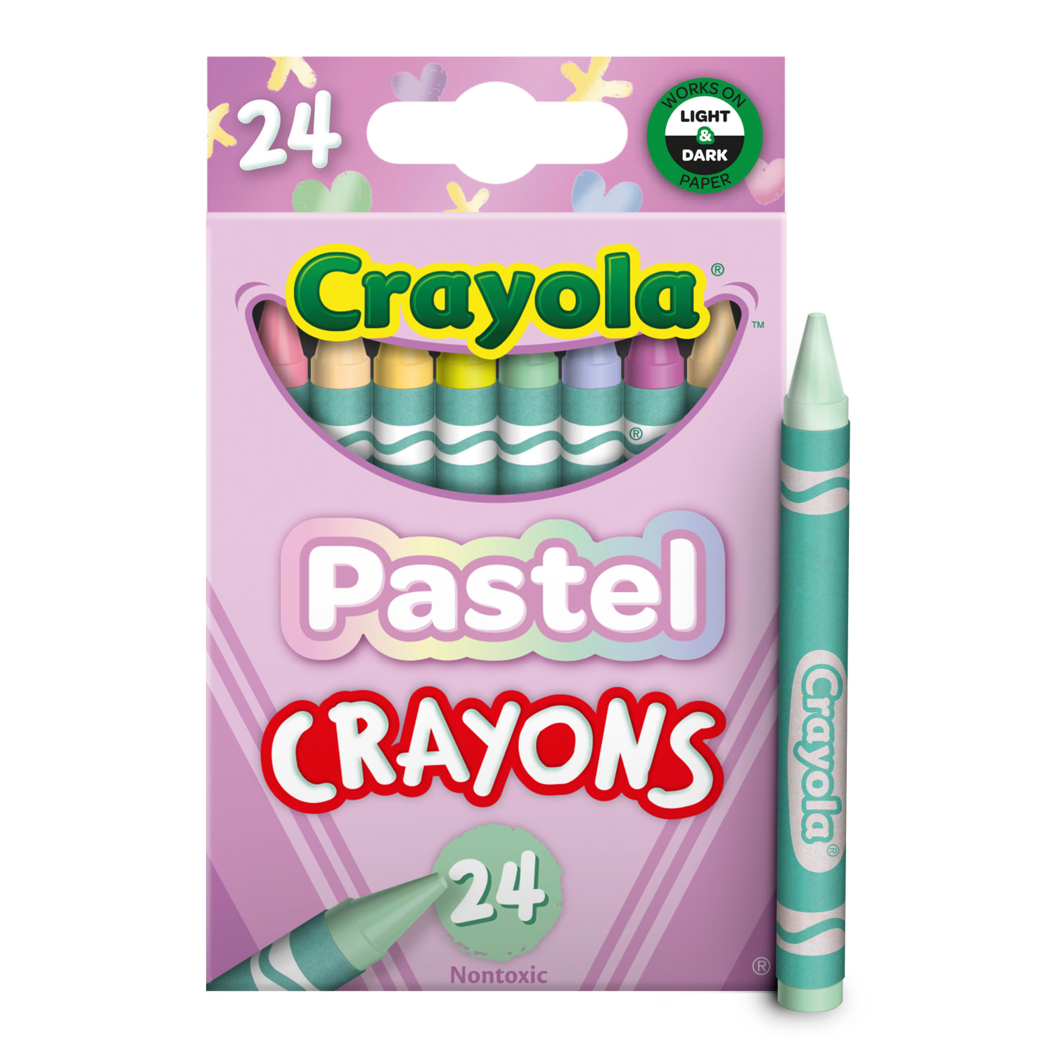 Pastel