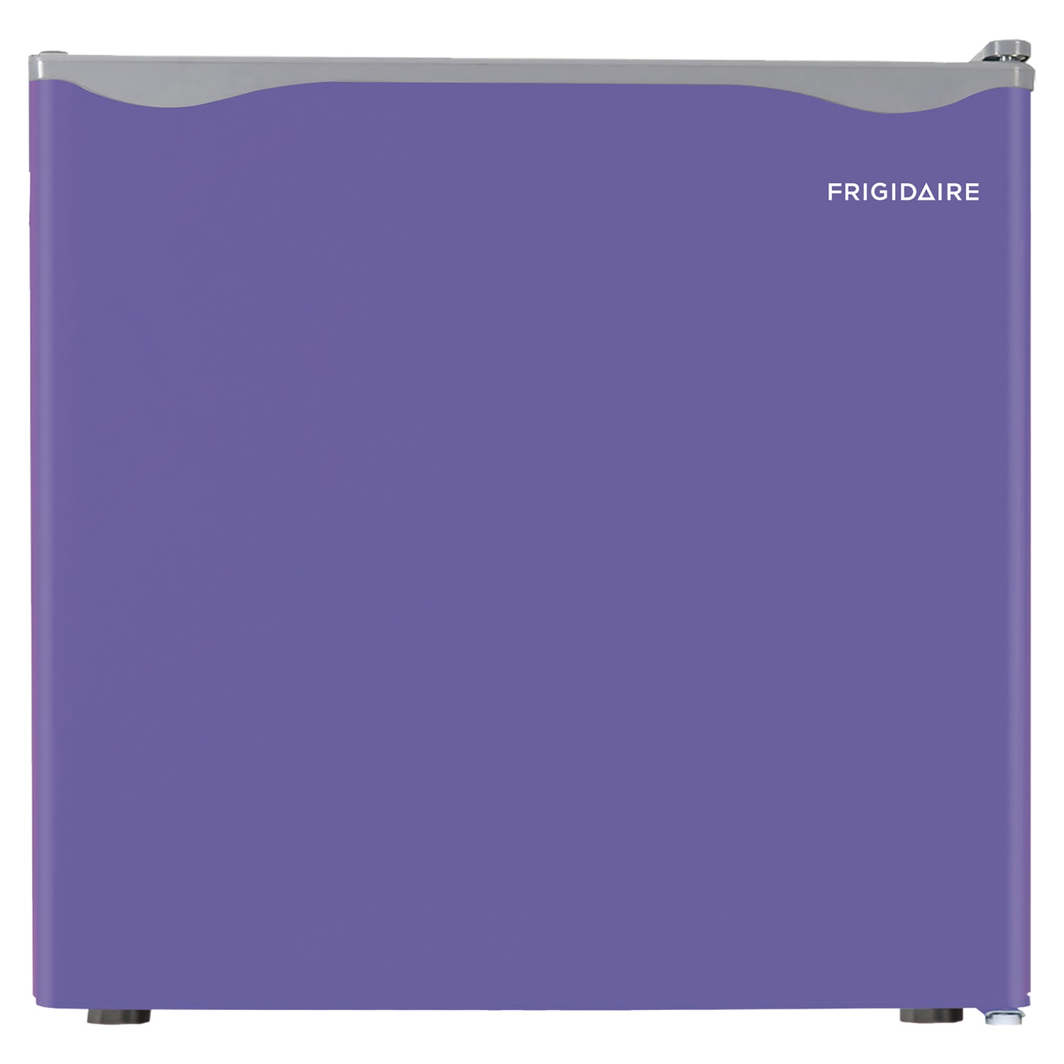 Frigidaire 1.6 cu ft Compact Refrigerator, Purple - Image 3