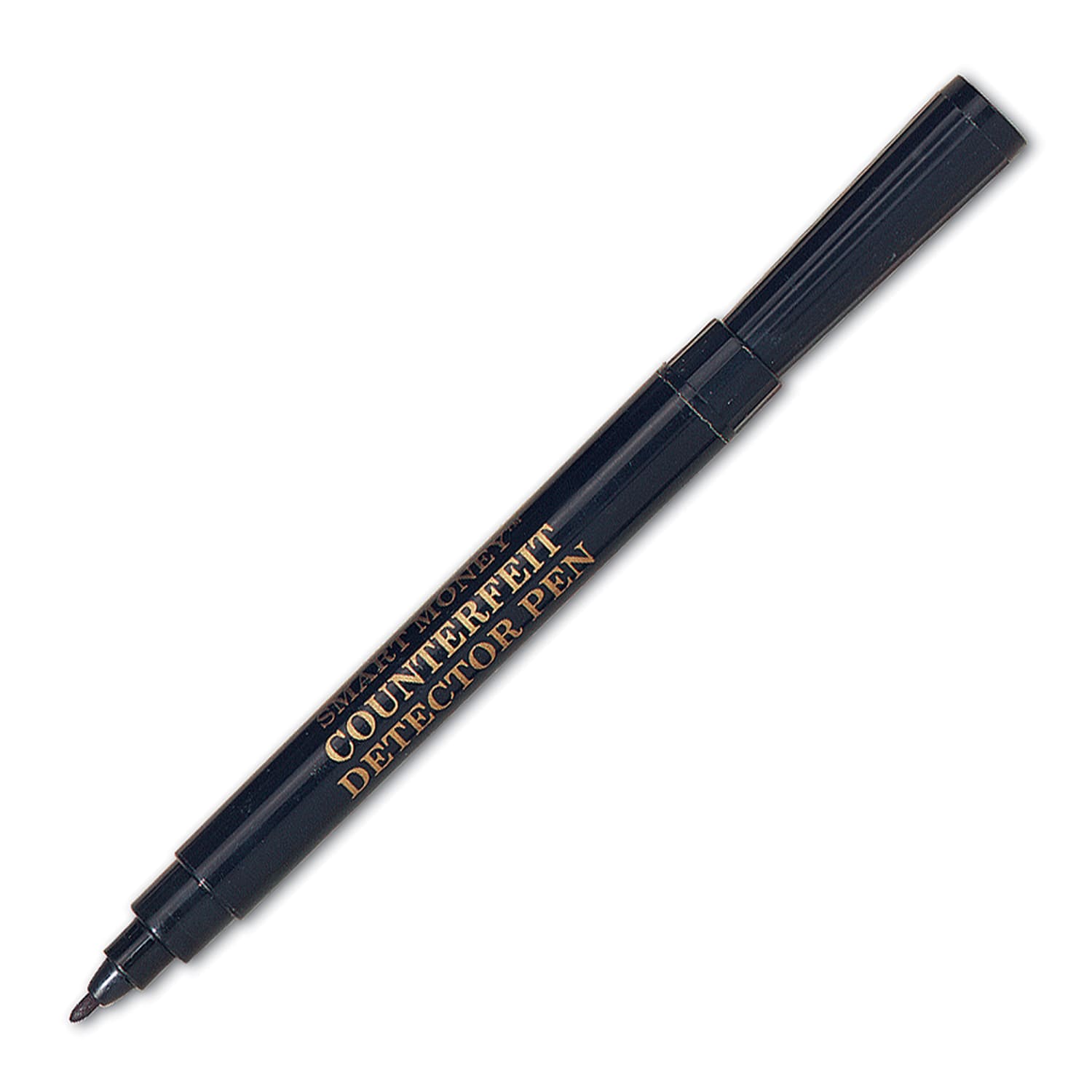 Dri-Mark Counterfeit Detector Pens, Pack Of 12 - Image 3