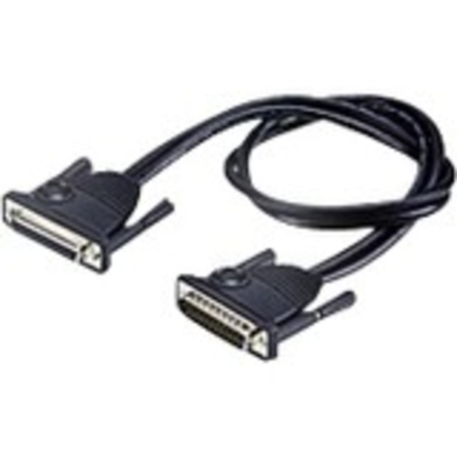 ATEN Daisy Chain Cable - Serial cable - DB-25 (M) to DB-25 (F) - 10 ft - Image 3