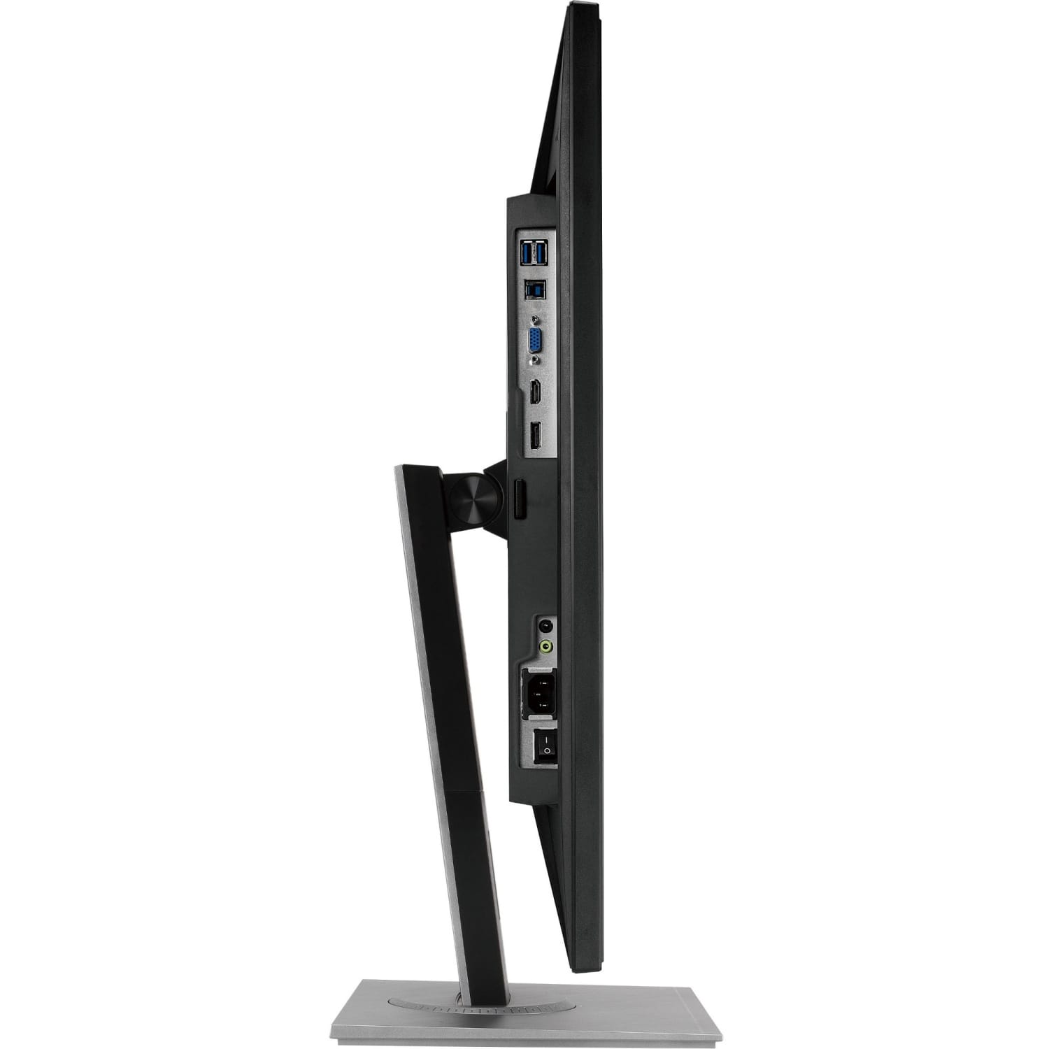 Asus ProArt PA248QV 24.1in WUXGA LCD Monitor - Image 4