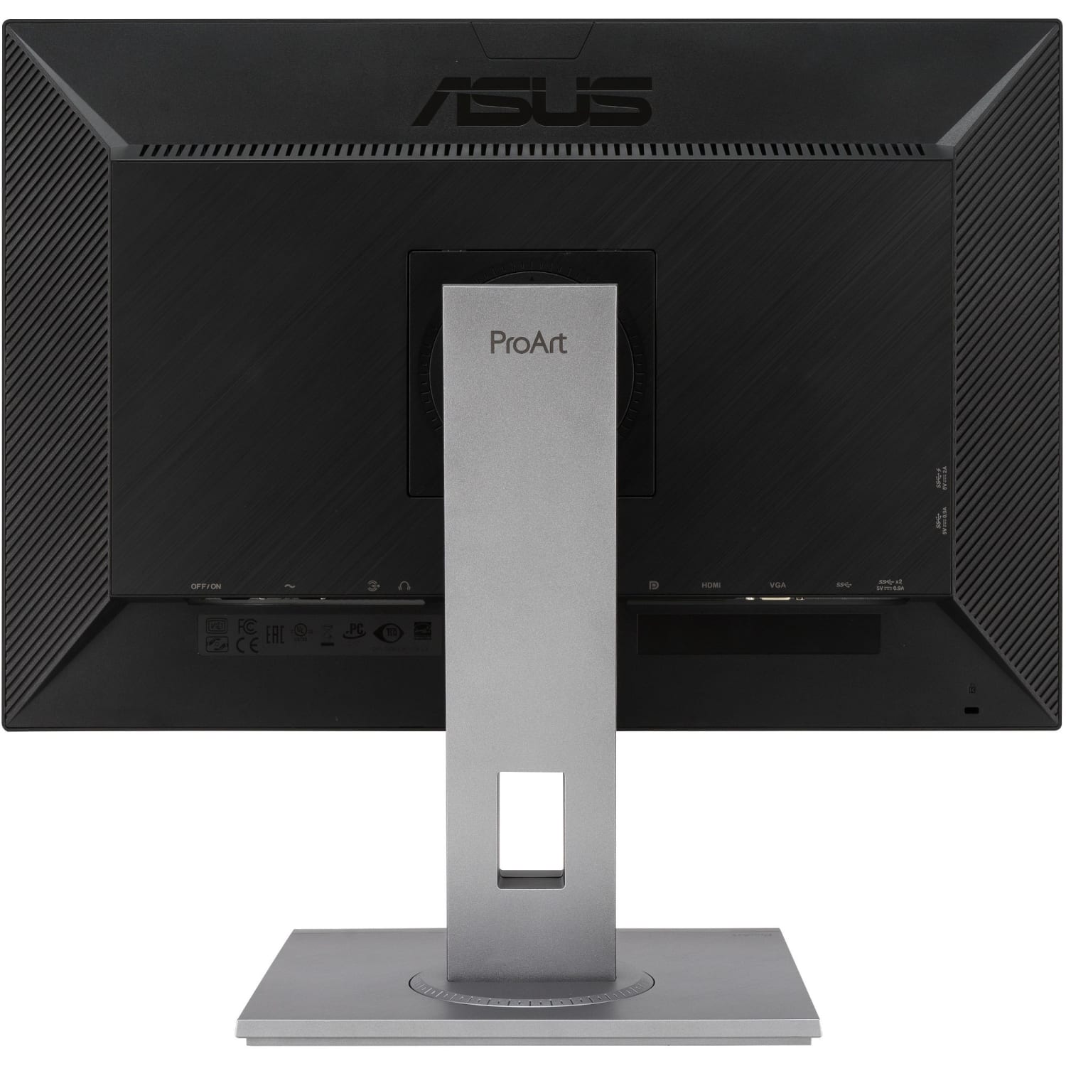 Asus ProArt PA248QV 24.1in WUXGA LCD Monitor - Image 6