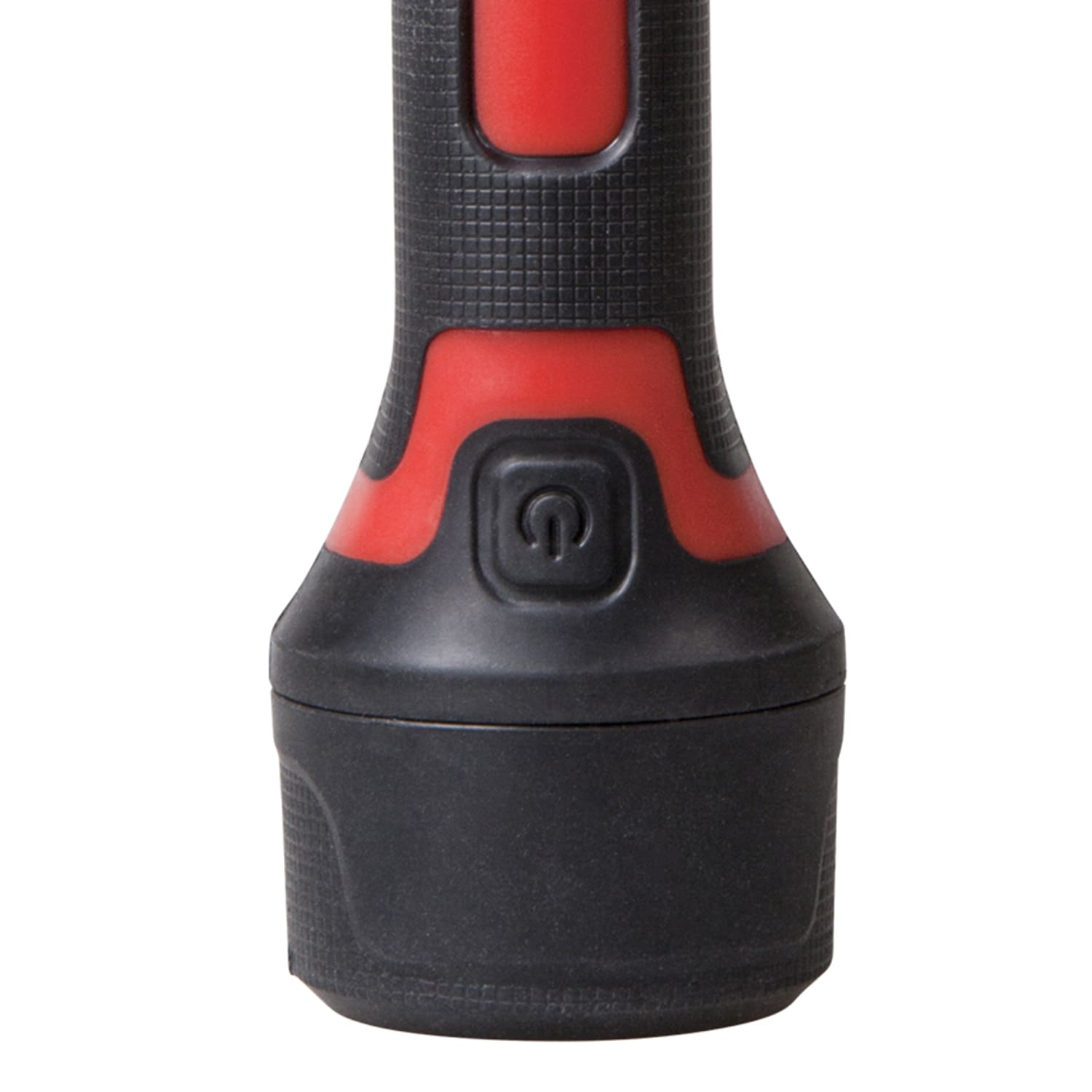 LifeGear 200-Lumen Stormproof Signal Light with Safety Whistle, Red, BA38-60633-RED - Image 4