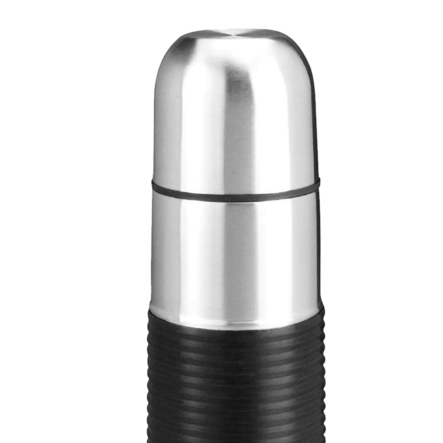 Brentwood Vacuum Stainless-Steel Flask Coffee Thermos, 16.9 Oz - Image 3