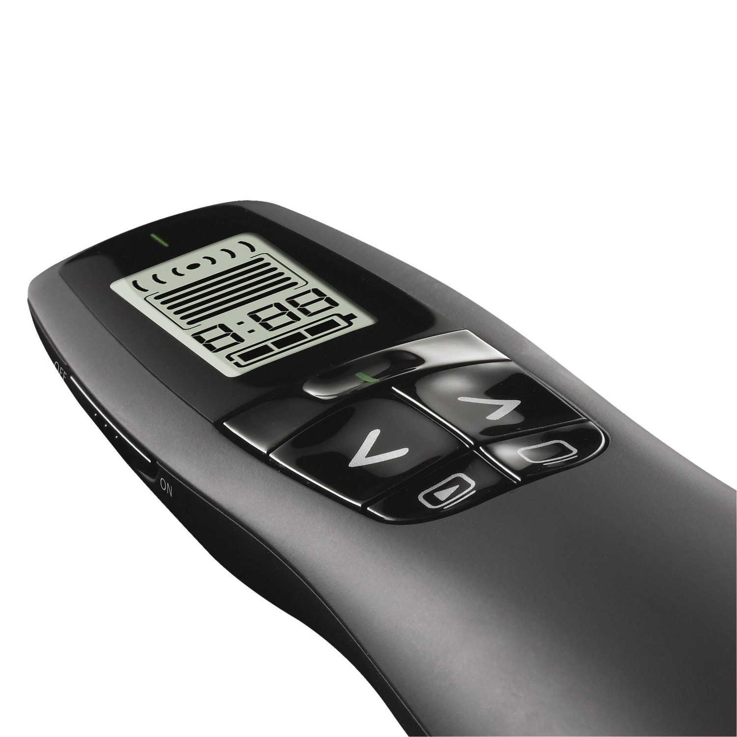 Logitech R800 Professional Presenter, Black, 910-001350 - Image 5