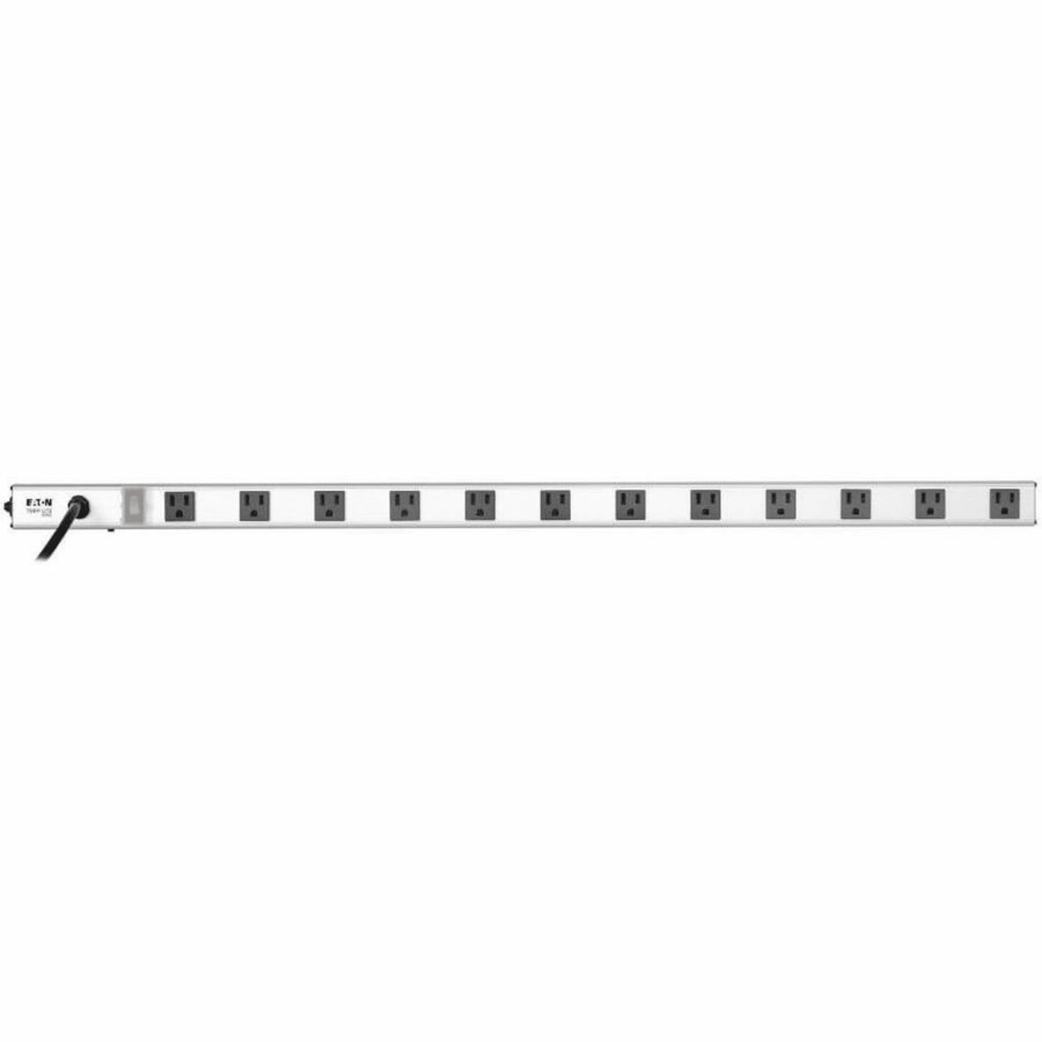 Eaton Tripp Lite Series Power Strip 120V Right Angle 5-15R 12 Outlet 15ft Cd 36in - Power strip - AC 120 V - PS3612RA - Image 3