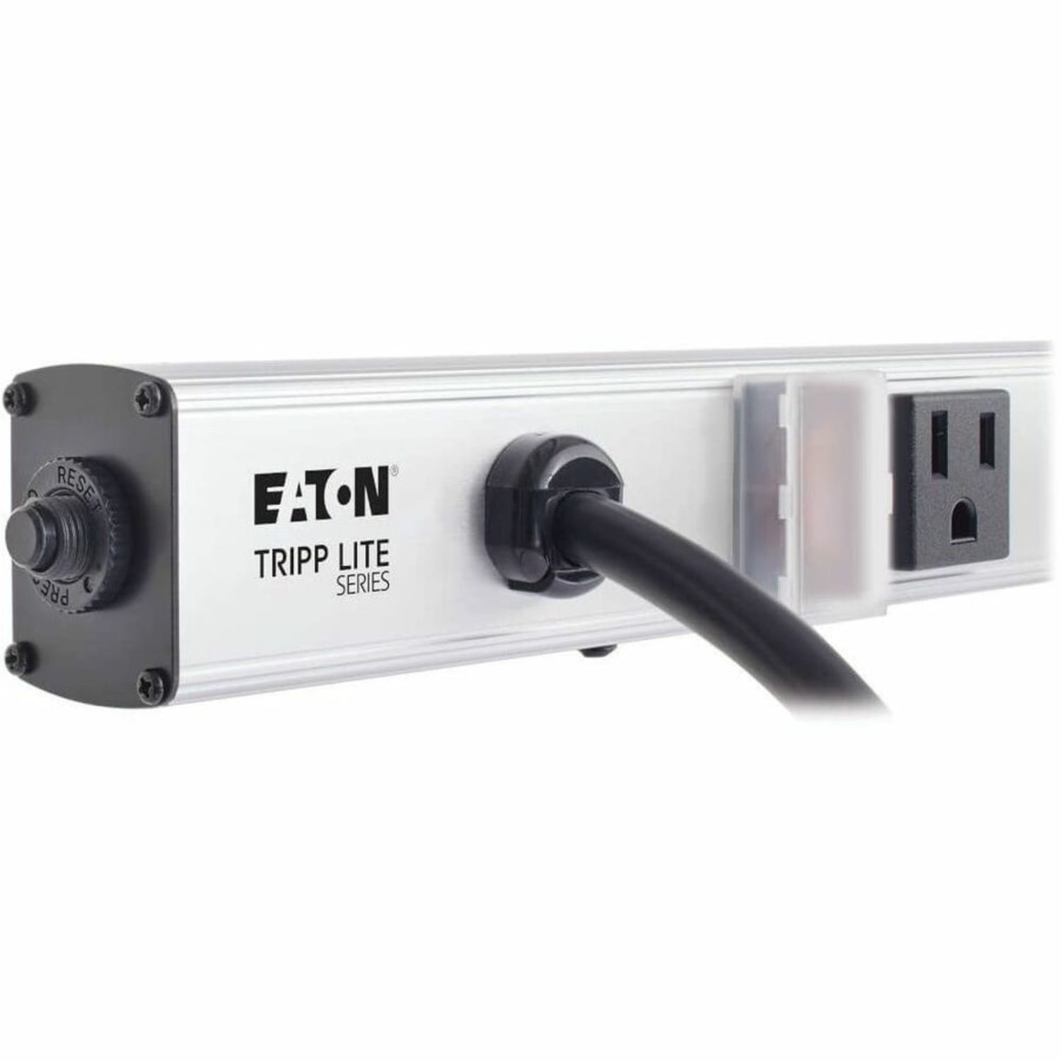 Eaton Tripp Lite Series Power Strip 120V Right Angle 5-15R 12 Outlet 15ft Cd 36in - Power strip - AC 120 V - PS3612RA - Image 5