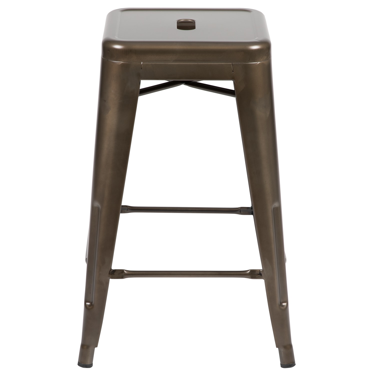 Flash Furniture 24in Metal CounterHeight Bar Stools Set Of 4 Bar Stools Gunmetal PopularChairscom Flash Furniture 24in Metal Counter Height Bar Stools Set Of 4 Bar Stools Gunmetal PopularChairscom
