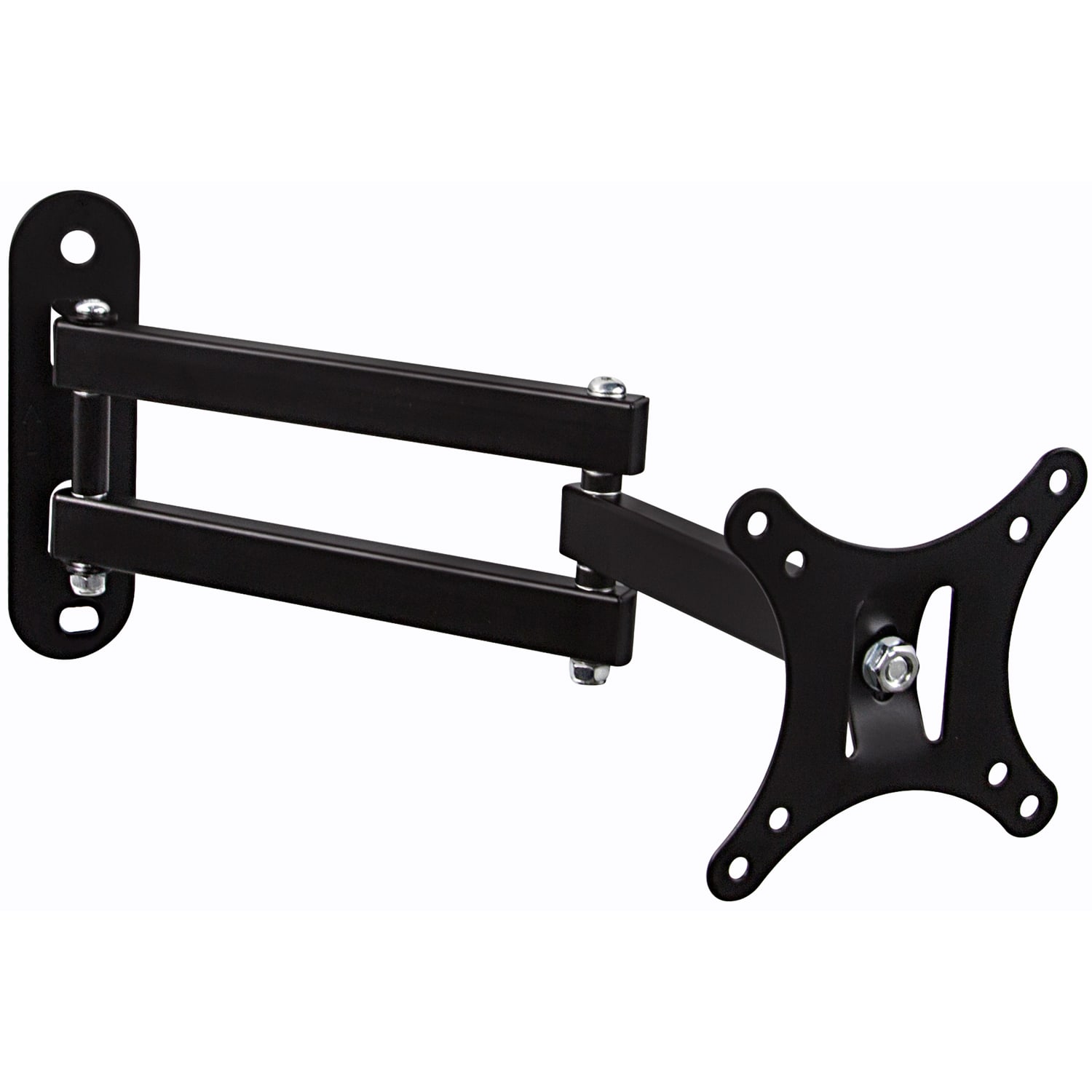 Mount-It! Full Motion Monitor Wall Mount Arm