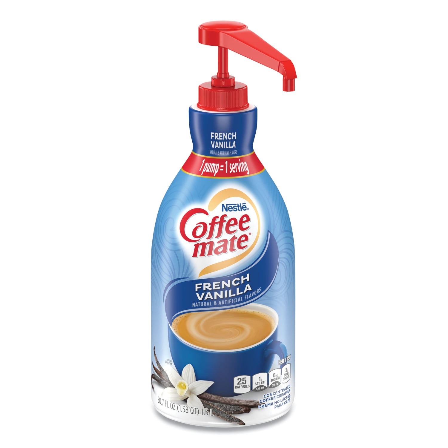 50.72 Oz Multiple Serve x 1
