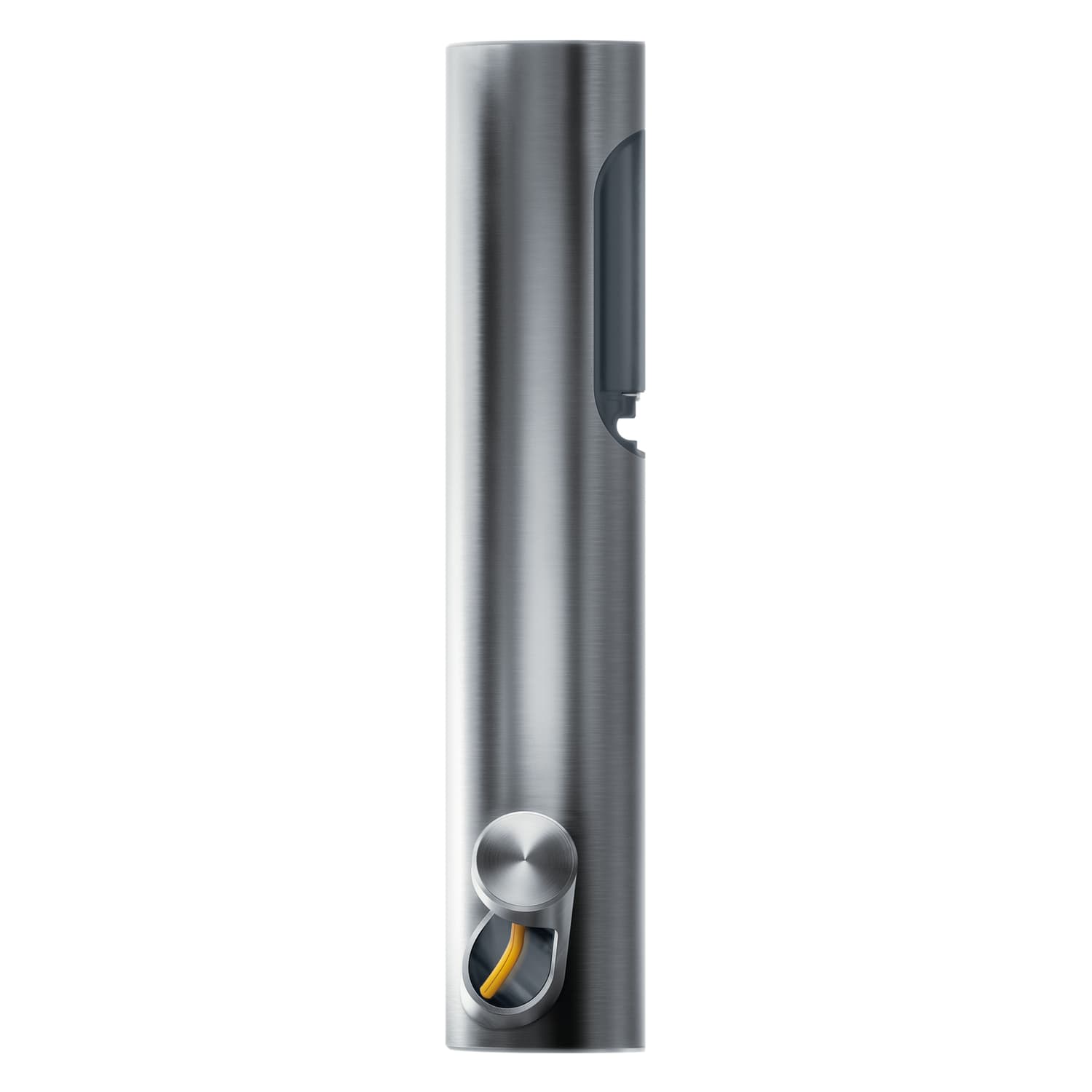 Dyson Airblade 9kJ Automatic Hand Dryer, Stainless Steel - Image 3