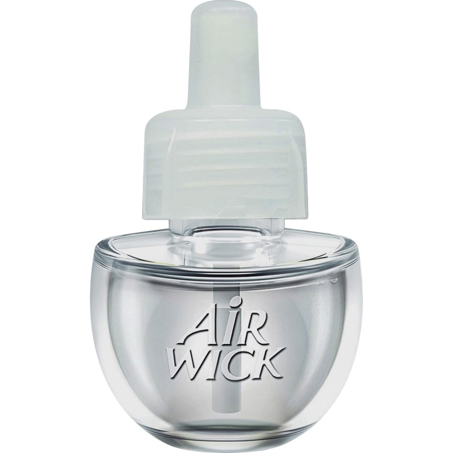 Air Wick Summer Delights Sweet Melon and Subtle Vanilla Scented Oil Warmer Refill, 0.67 oz, 2-Pack - Image 5