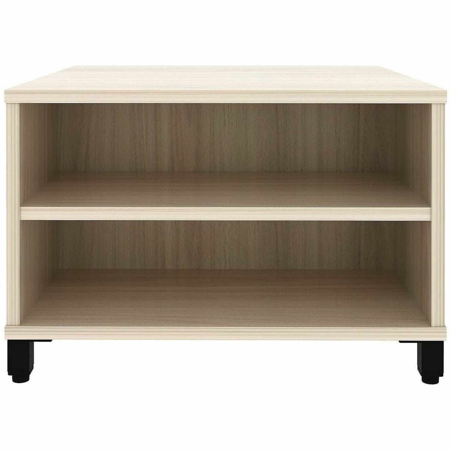 Lorell Modular Reception Table, 69205 - Image 3