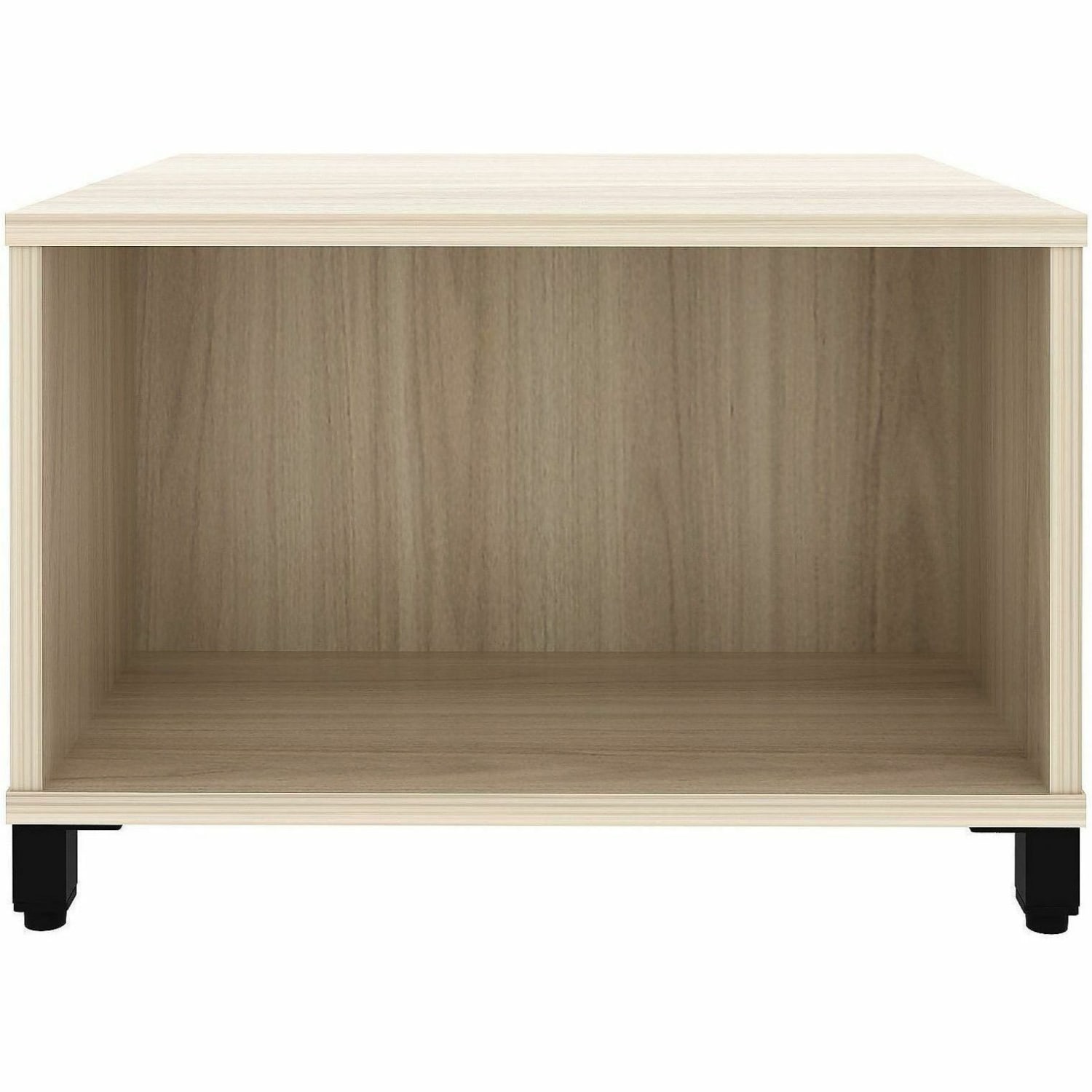 Lorell Modular Reception Table, 69205 - Image 7