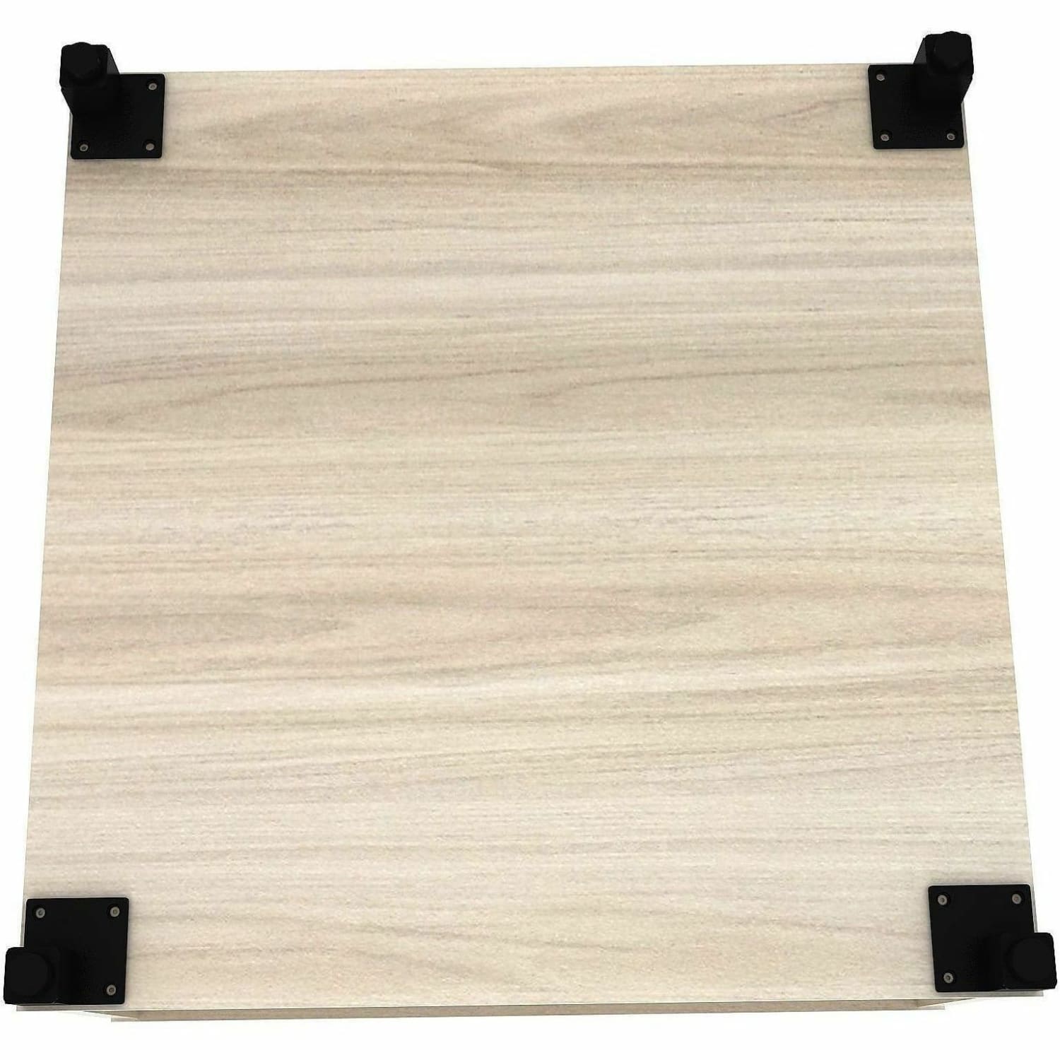 Lorell Modular Reception Table, 69205 - Image 10