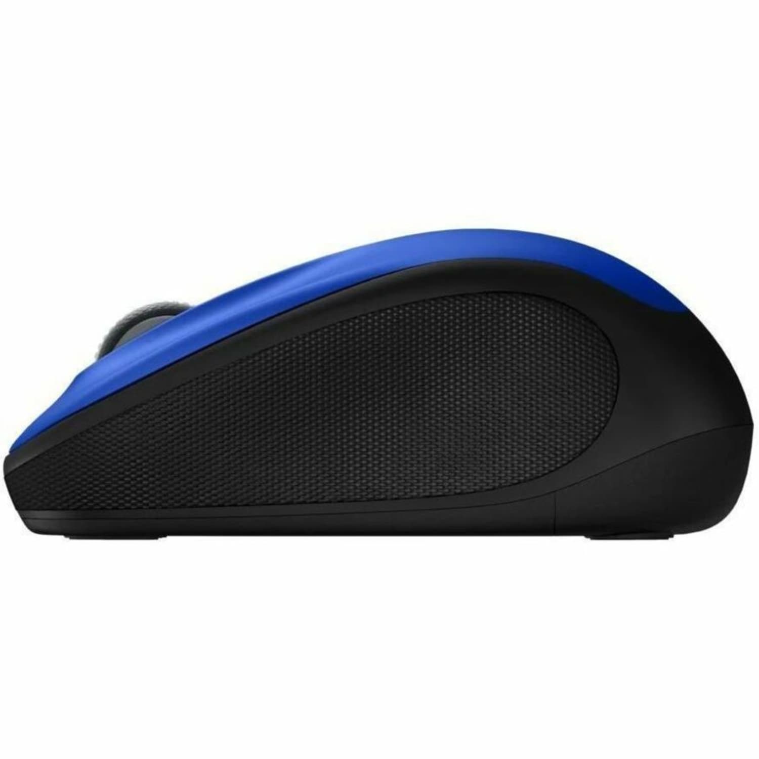 Logitech M325s Wireless Mouse, Blue - Image 5