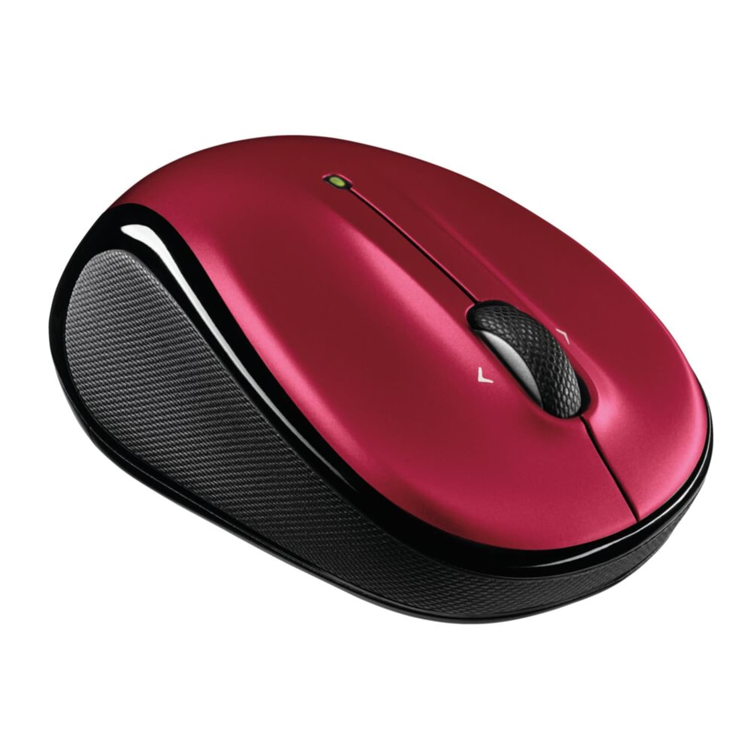 Logitech M325 Wireless Mouse, Red - Image 4