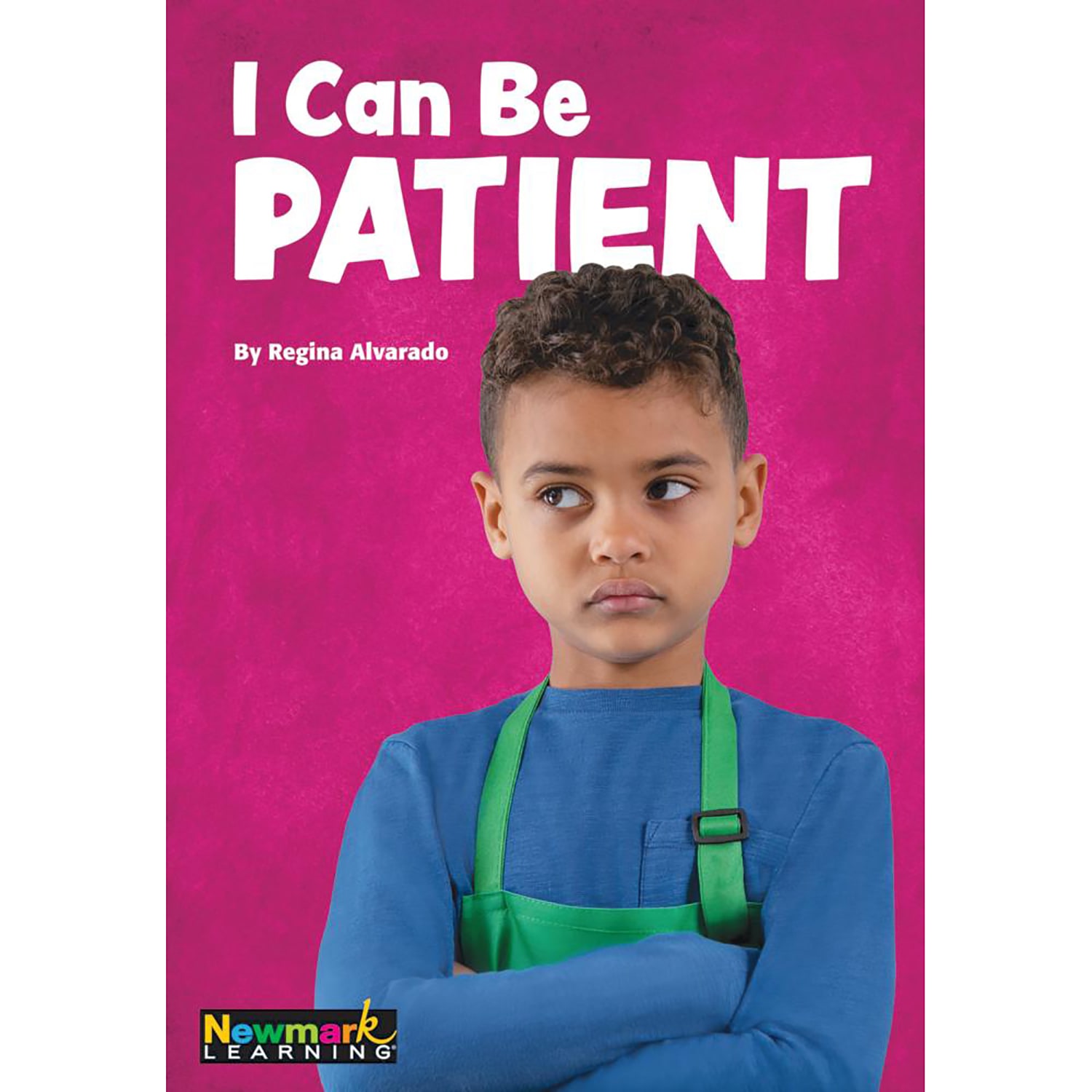 Newmark Learning MySELF Readers: I Can Manage Myself and Set Goals, English, Pack Of 6 Books - Image 3