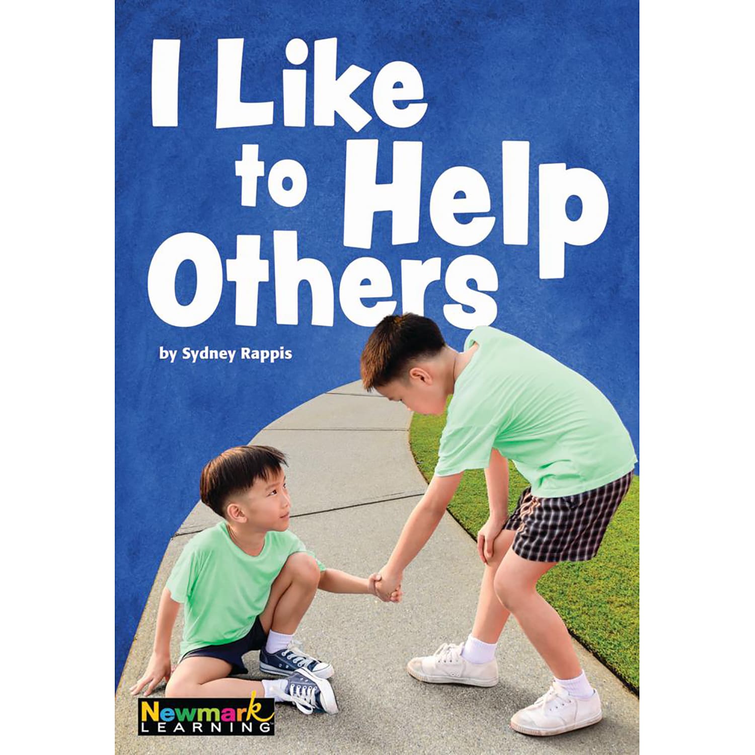 Newmark Learning MySELF Readers: I Can Manage Myself and Set Goals, English, Pack Of 6 Books - Image 5