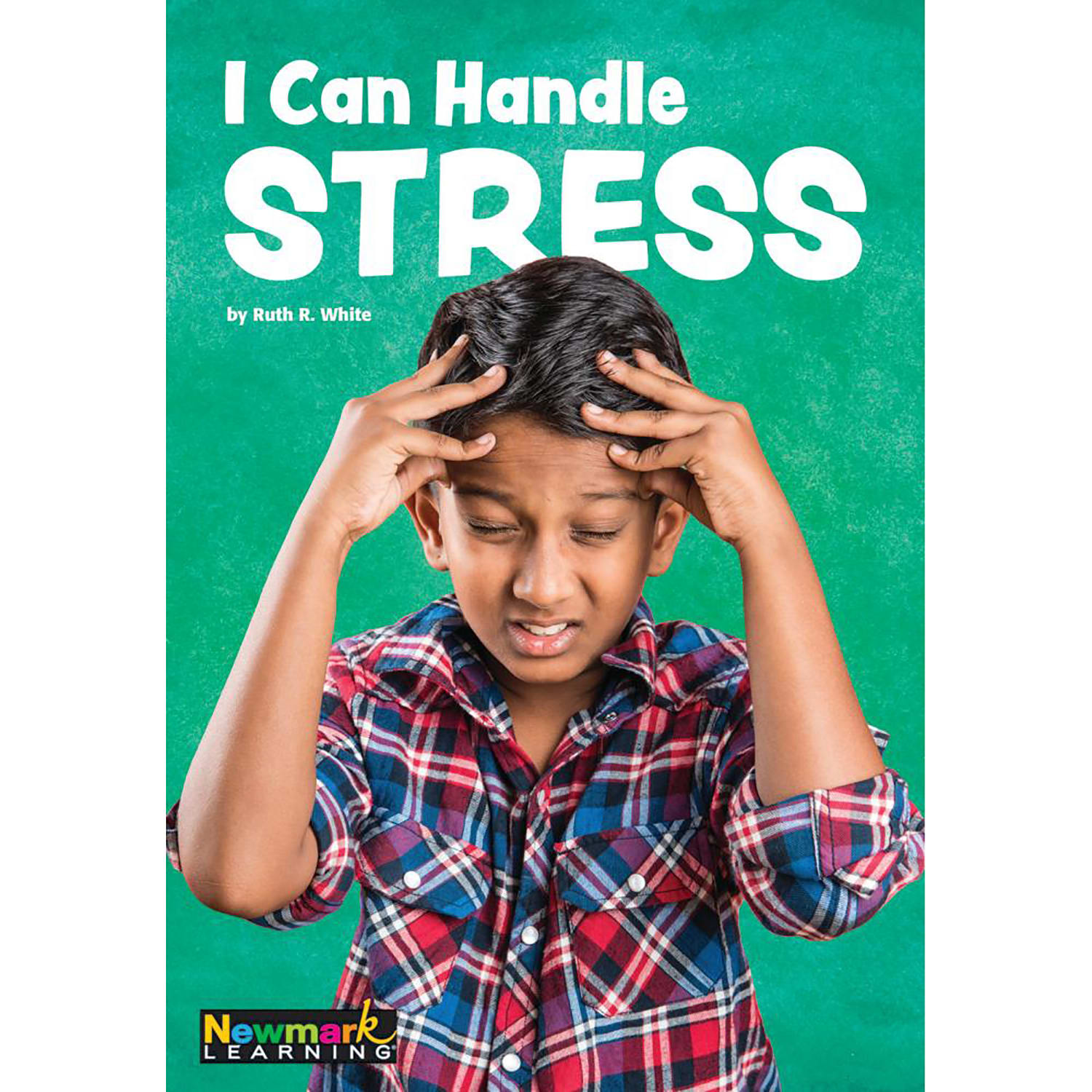 Newmark Learning MySELF Readers: I Can Manage Myself and Set Goals, English, Pack Of 6 Books - Image 6