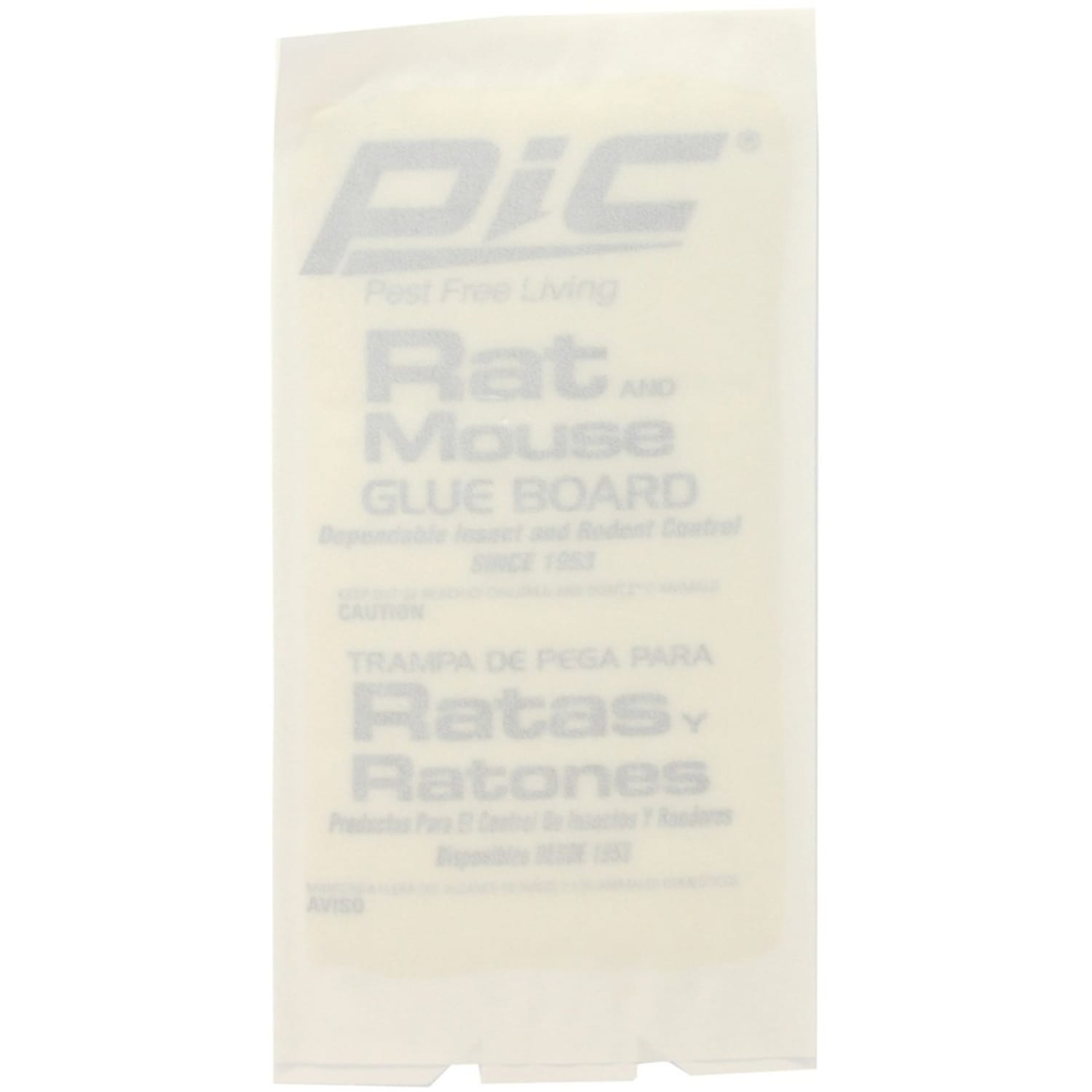 PIC Glue Mouse & Rat Boards - 2 / Pack - Image 4