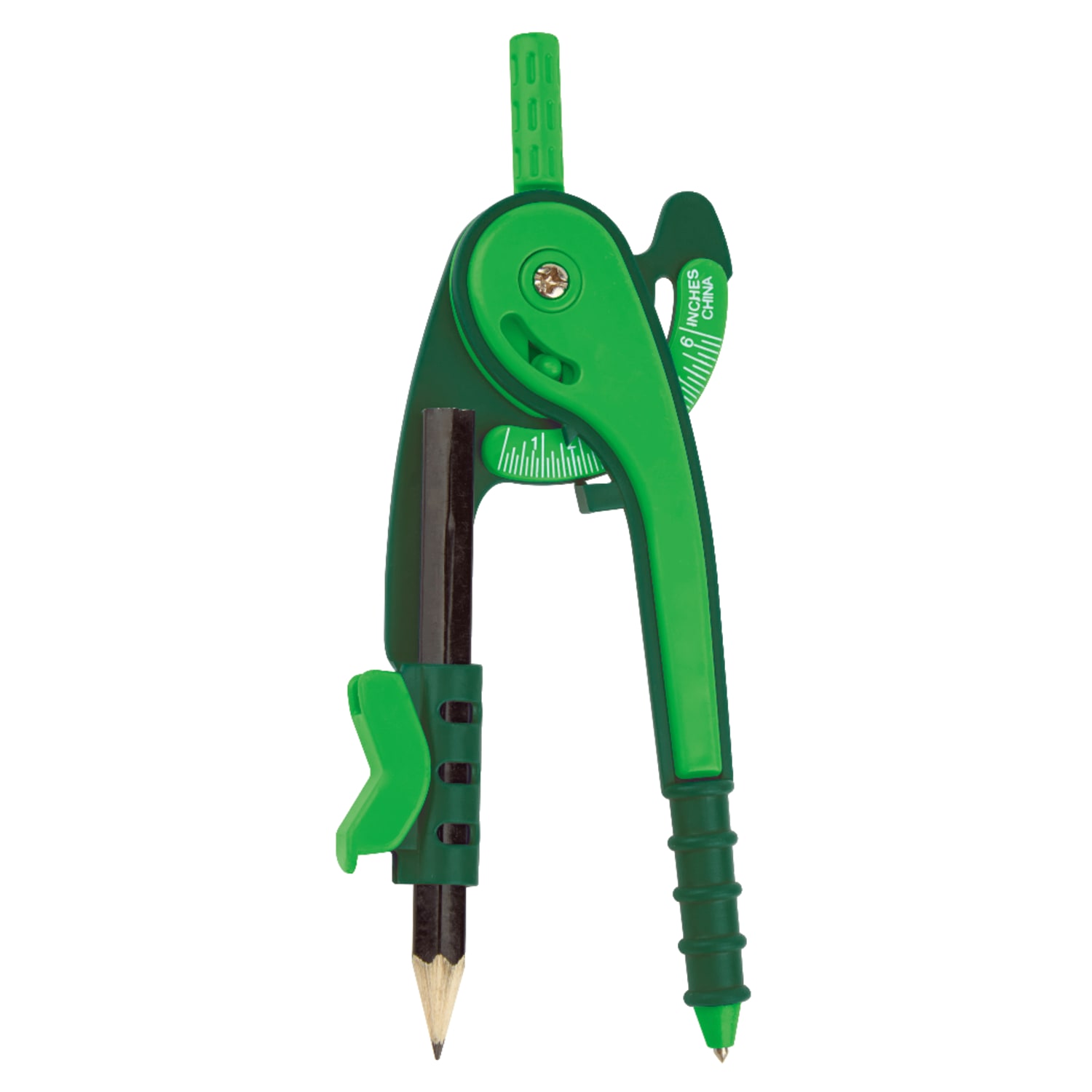 Office Depot Brand Student Compass, 12in - Image 4